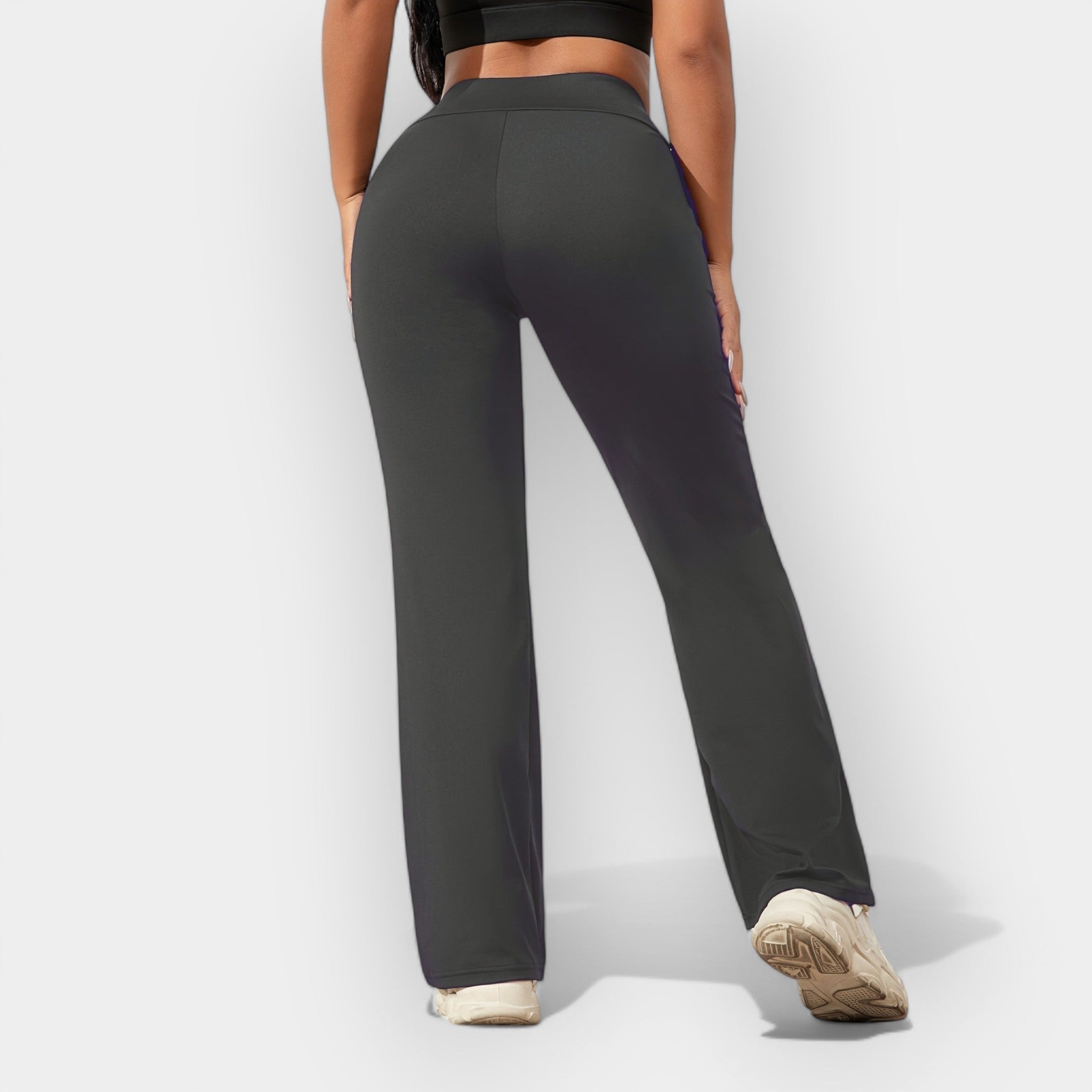 Pantalón Elástico y Cómodo