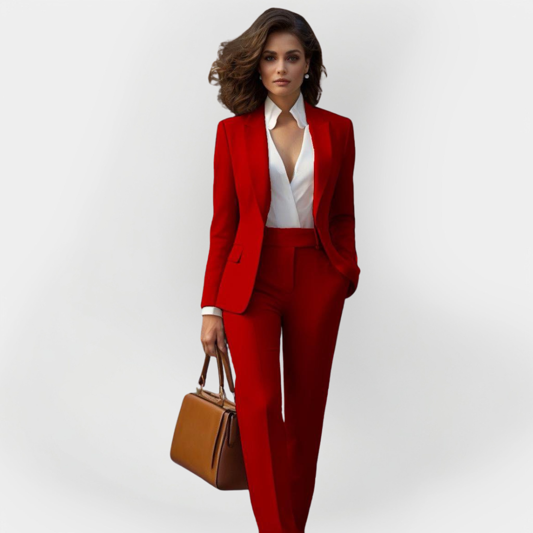 Conjunto Femenino con Estilo