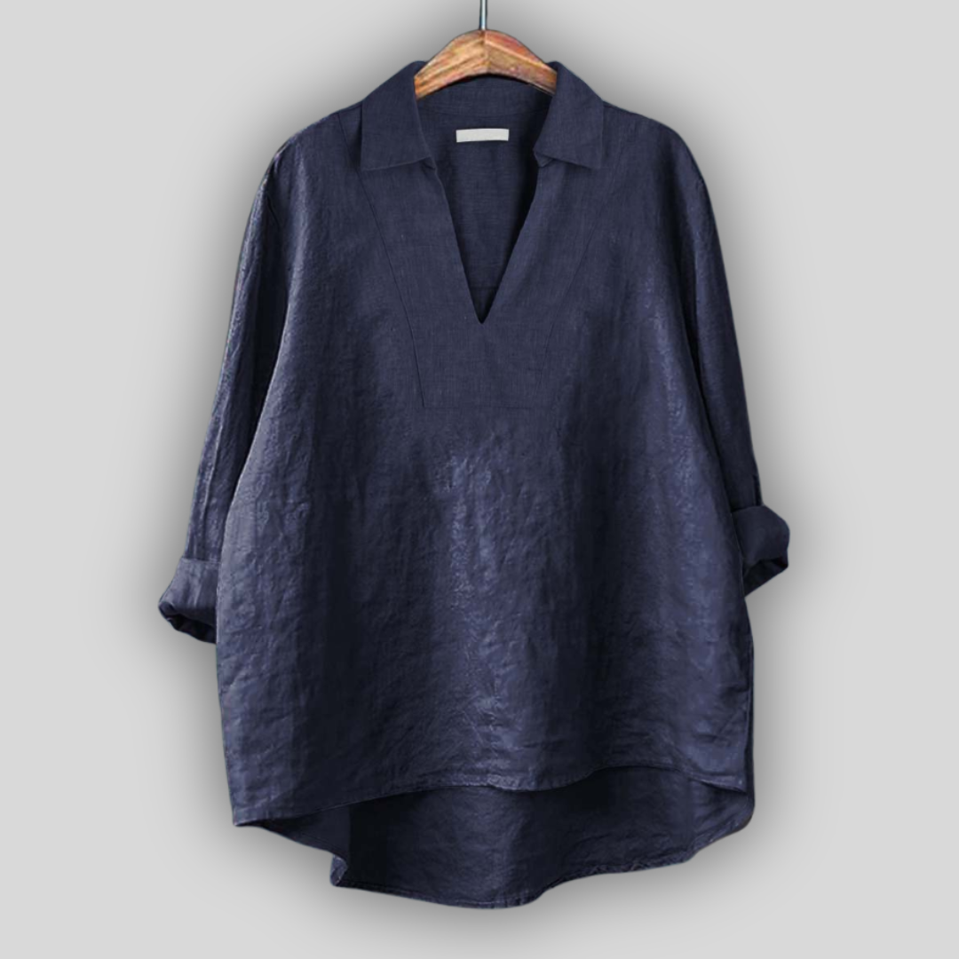 Blusa Plata Finesse