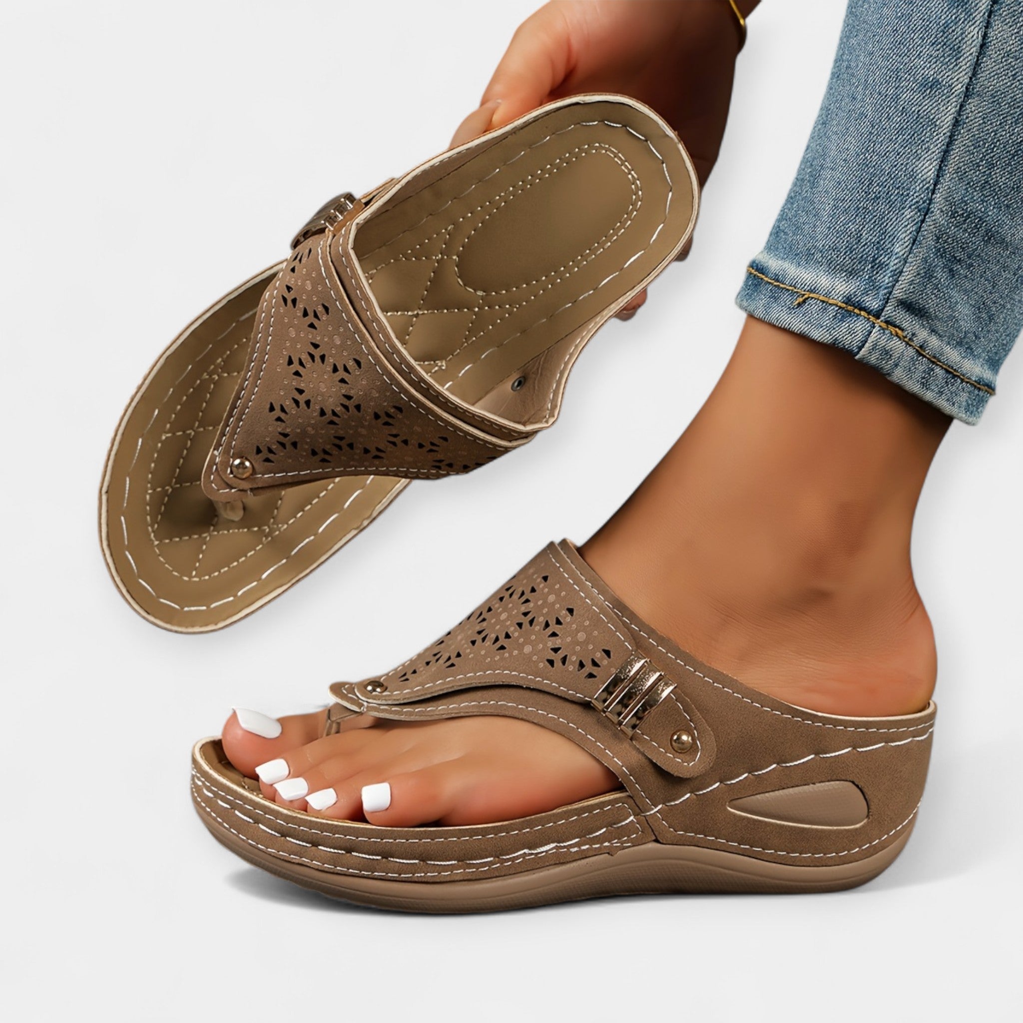 Zapatos Versátiles y Ligeros