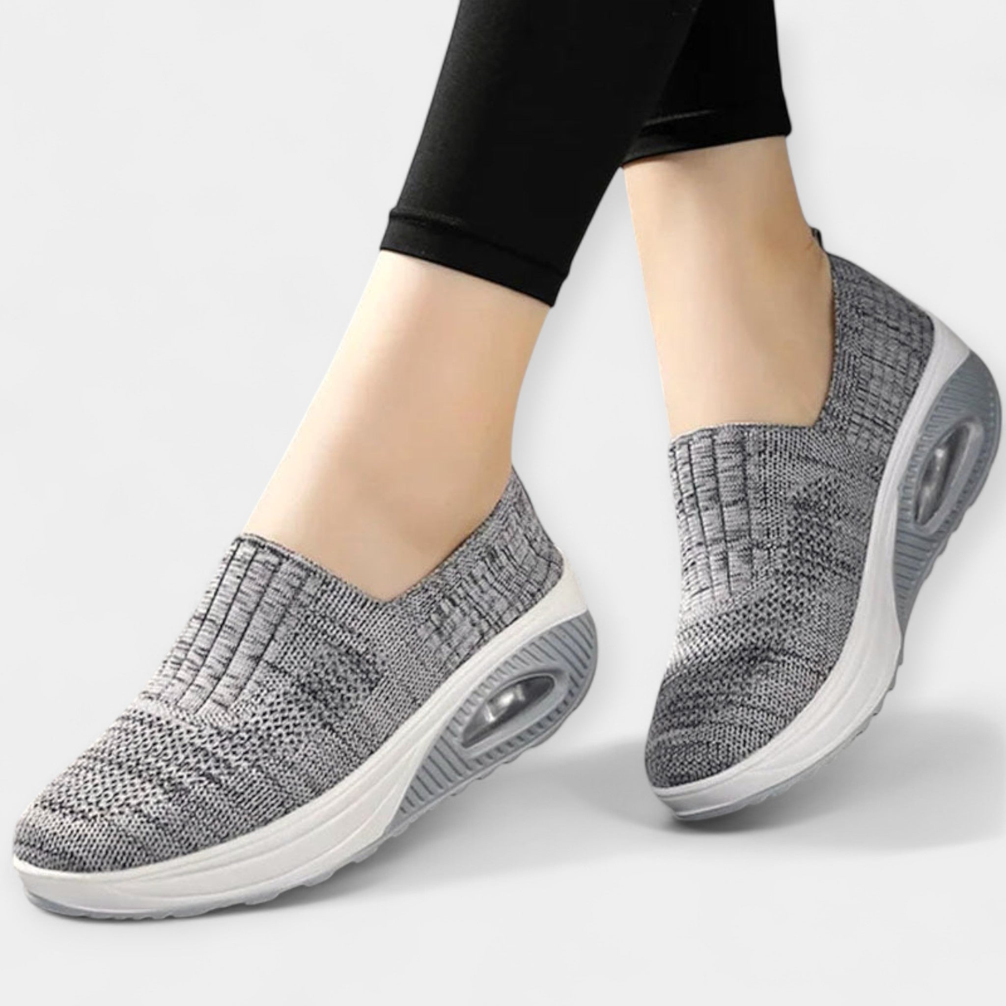 Zapatos Diario Ortopédicos