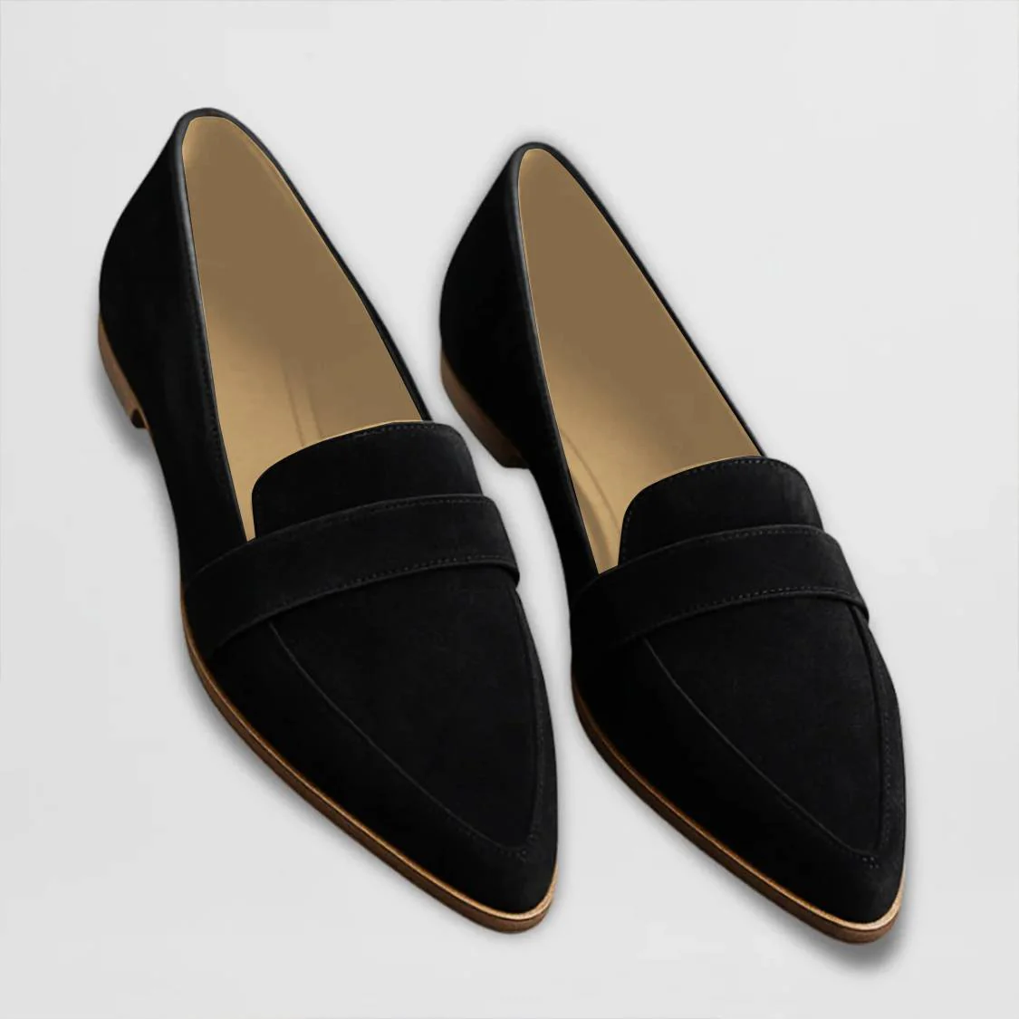 Elora - Mocasines elegantes para mujer