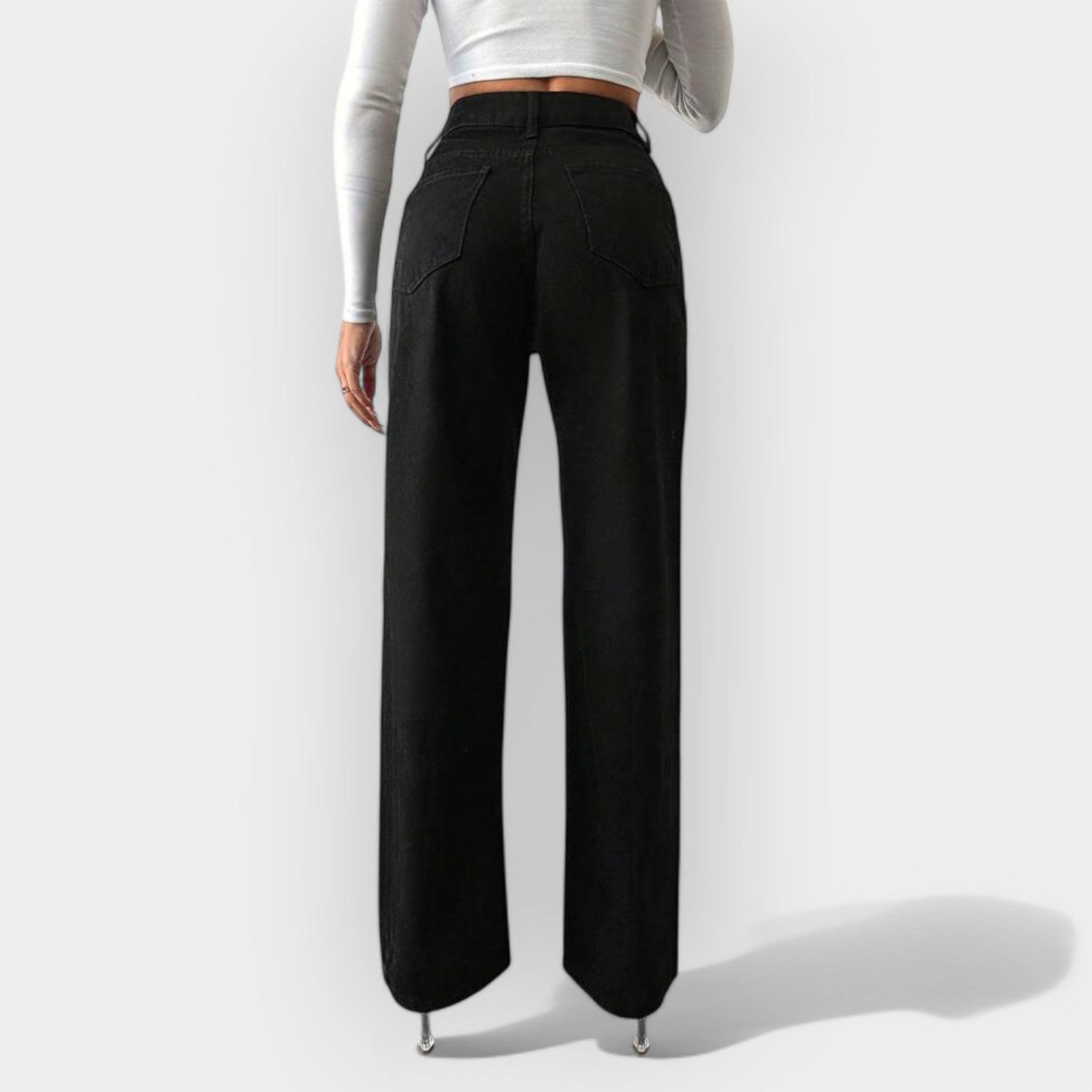 Jeans Elegancia Relax