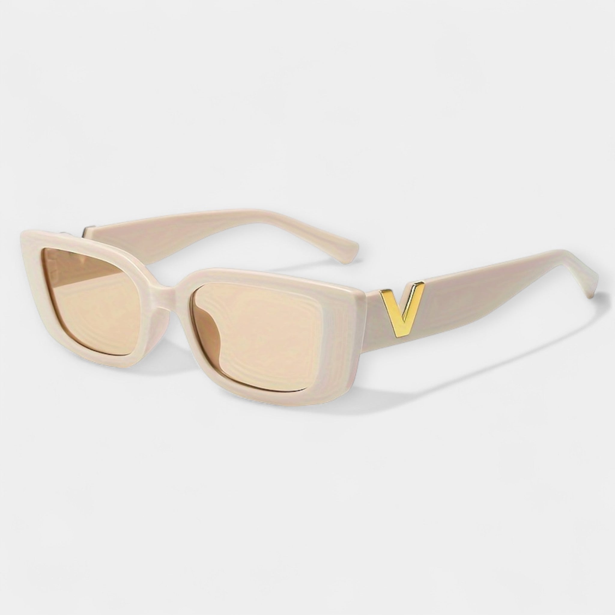 Gafas Cuadradas Vintage