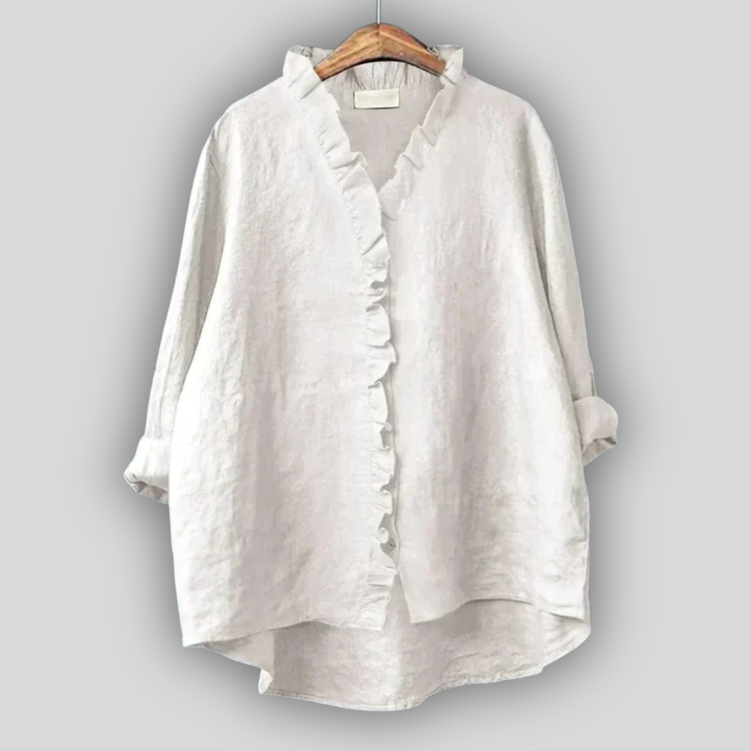 Blusa Delicadeza Terrenal