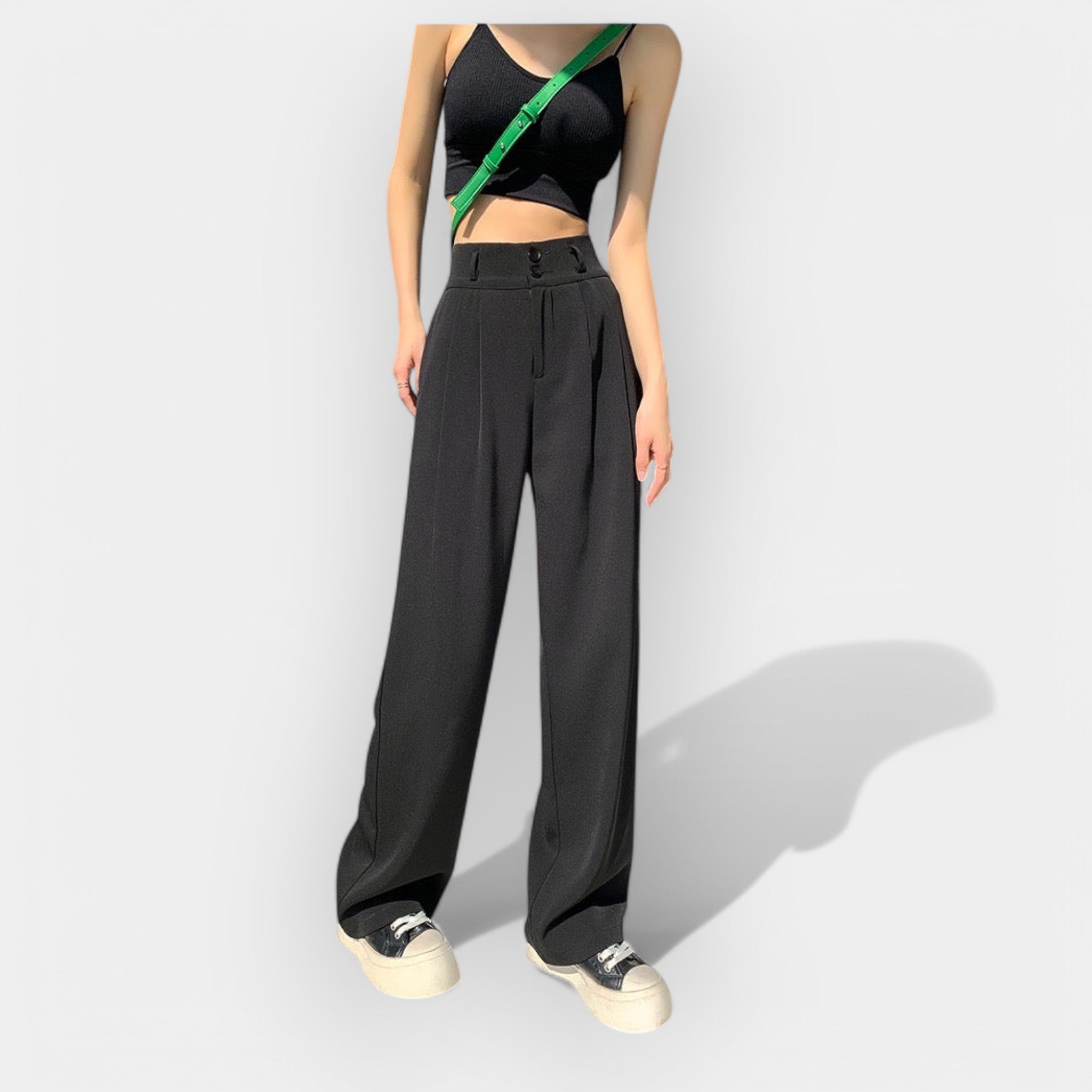 Pantalón Korean Style