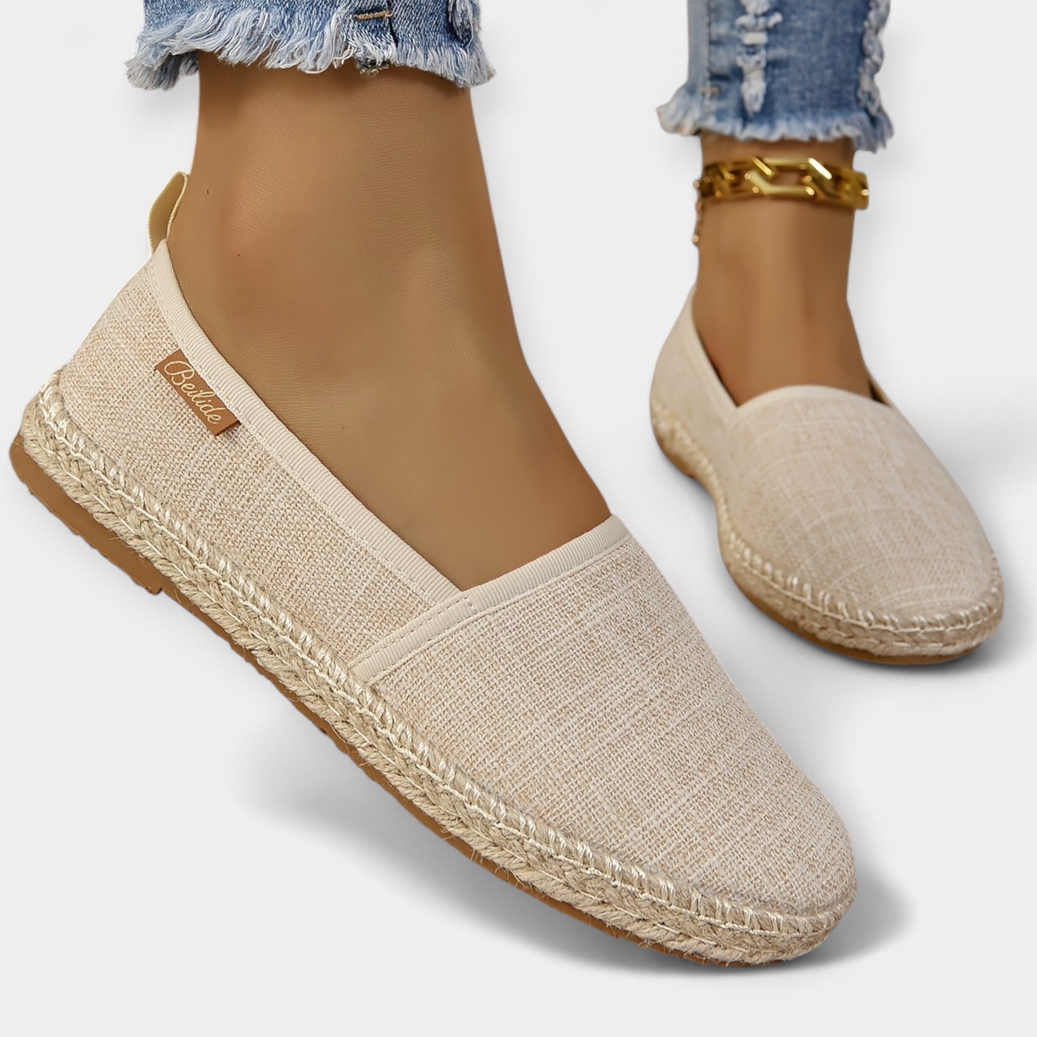 Loafers Lino Casual