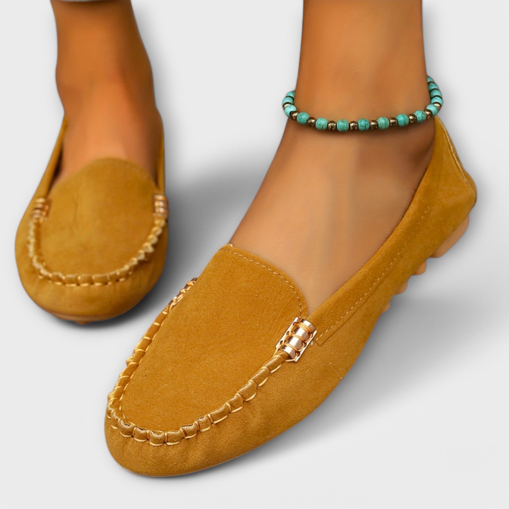 Mocasines Champo