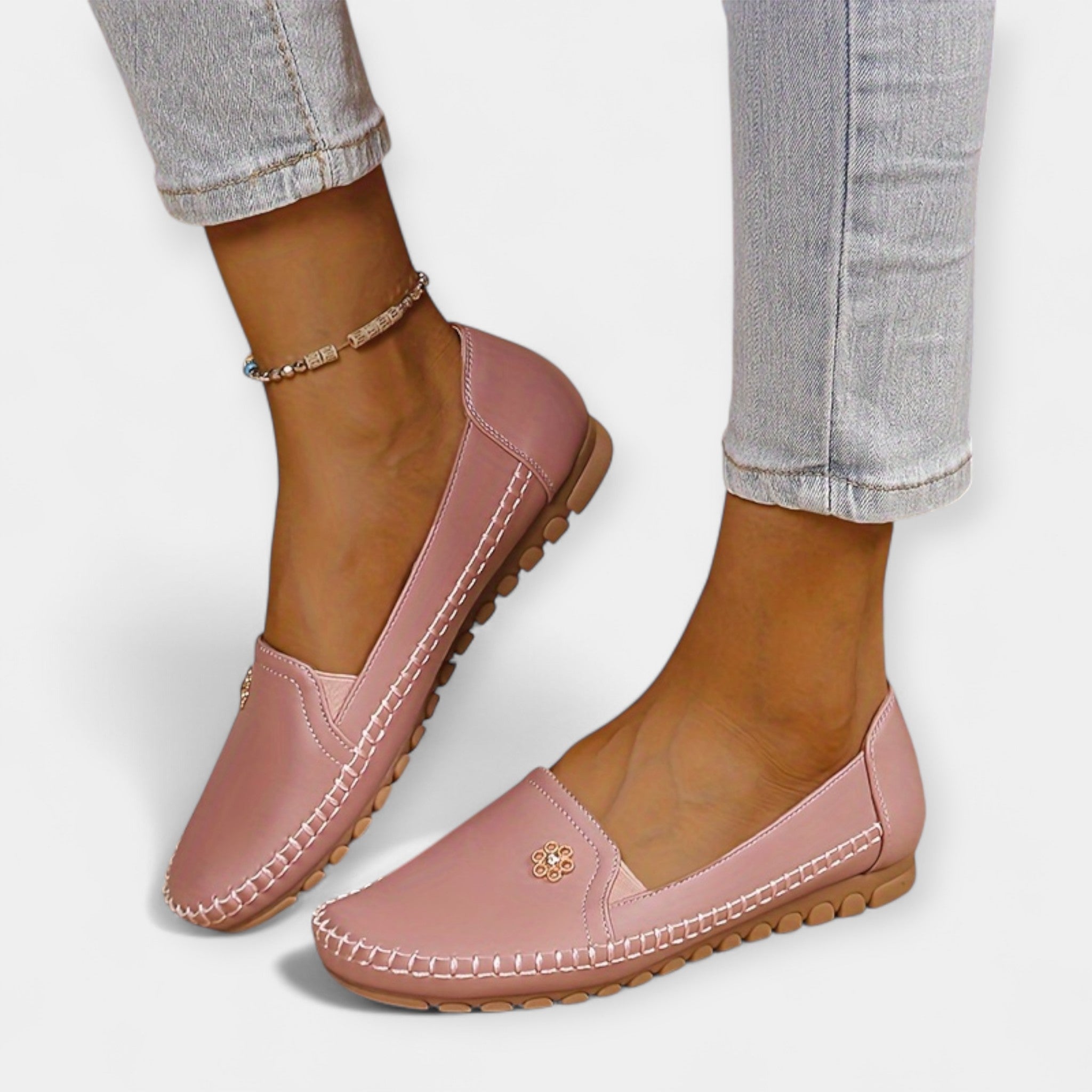 Slip-ons Suela Suave