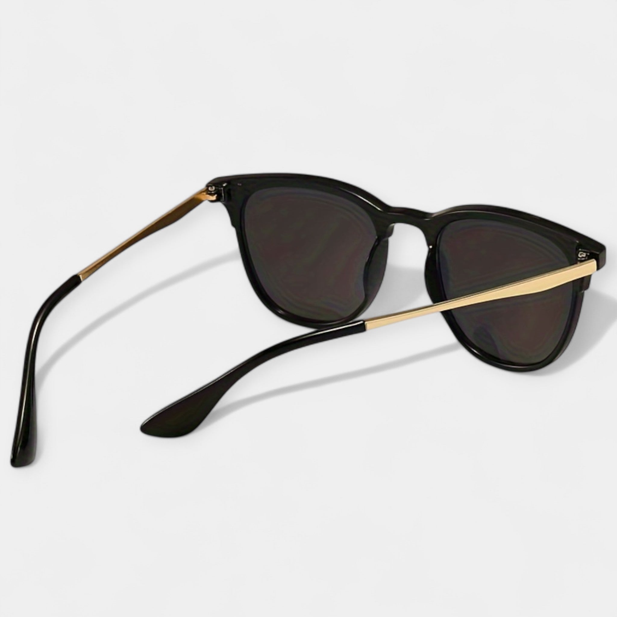 Gafas Redondas para Uso Diario