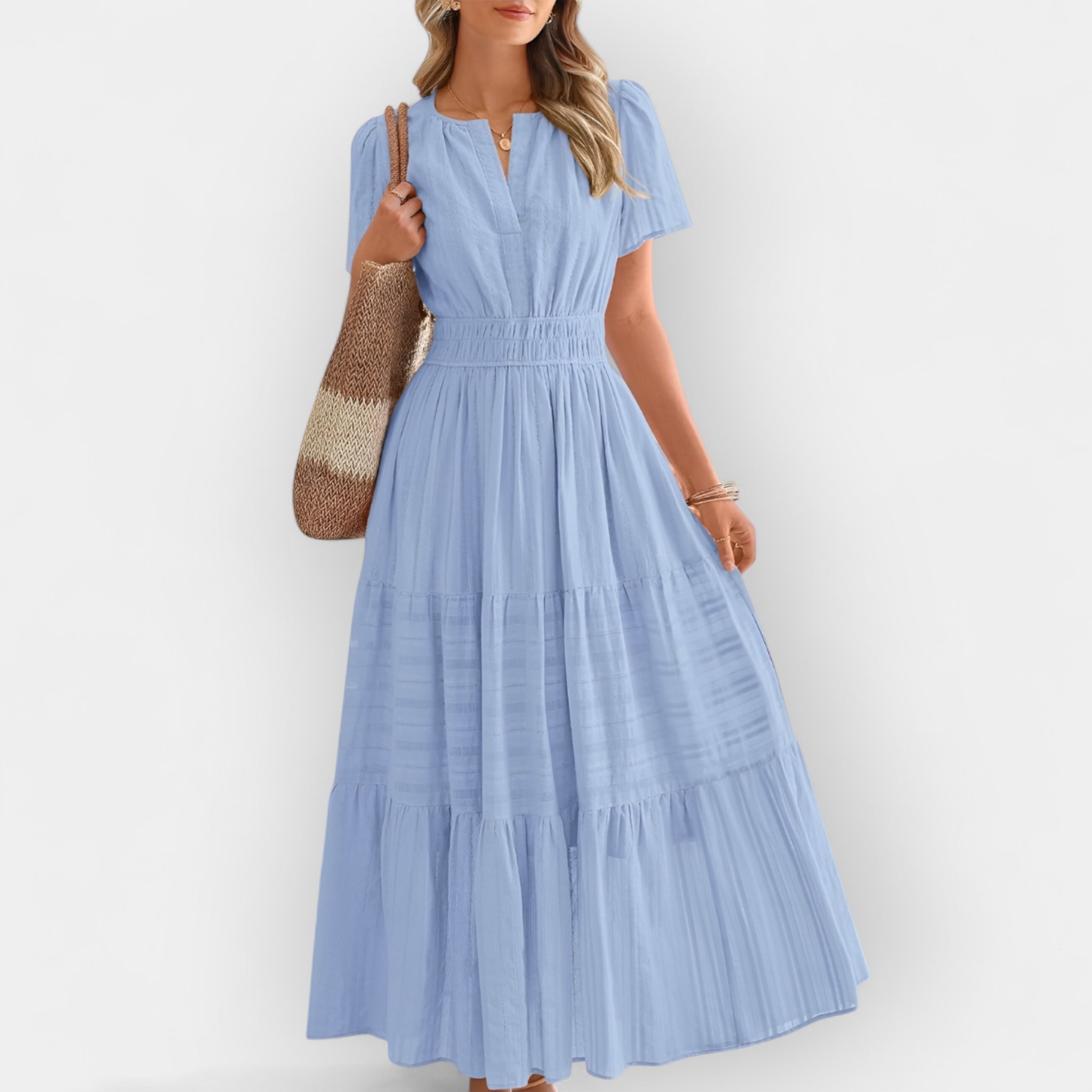 Vestido Boho Verano