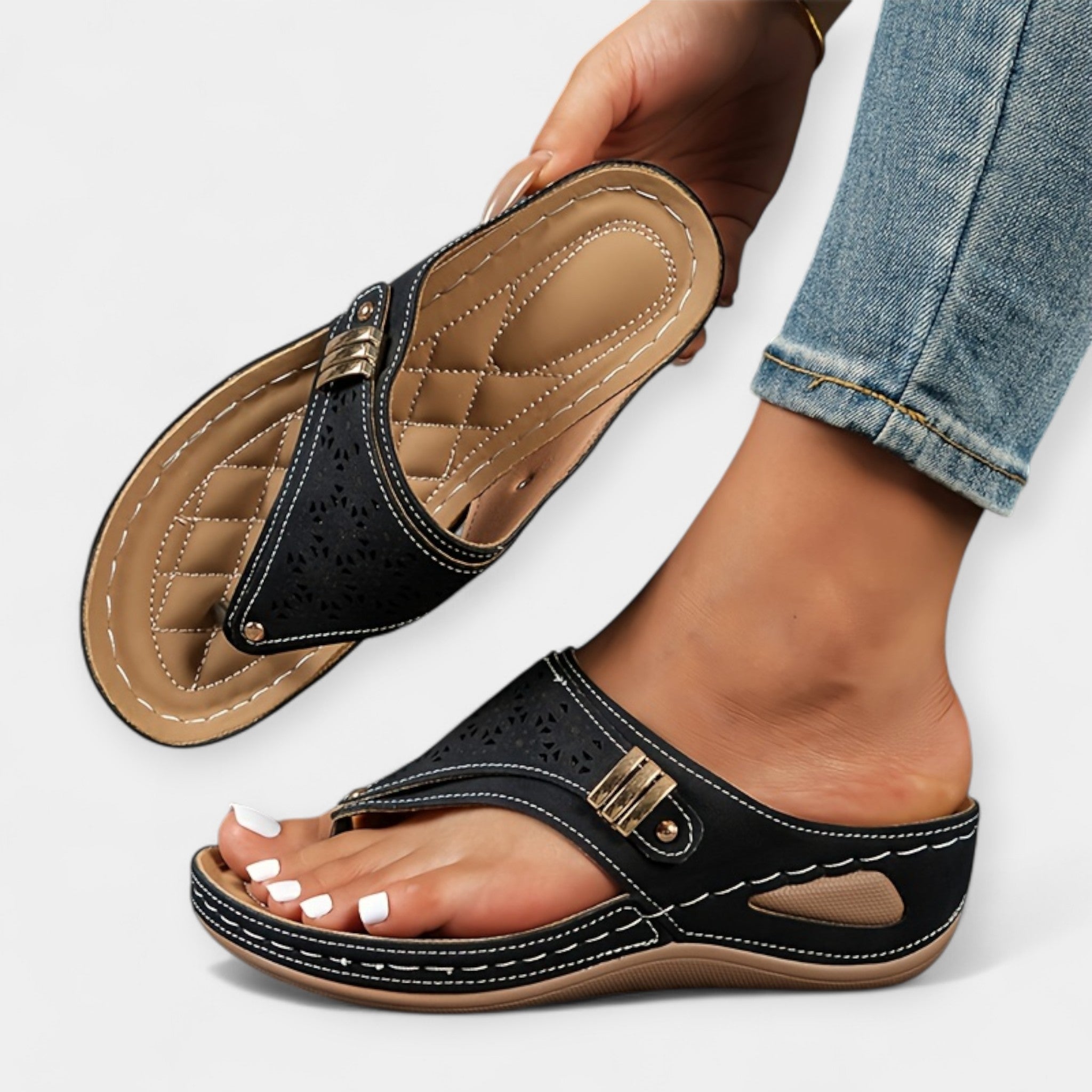 Zapatos Versátiles y Ligeros