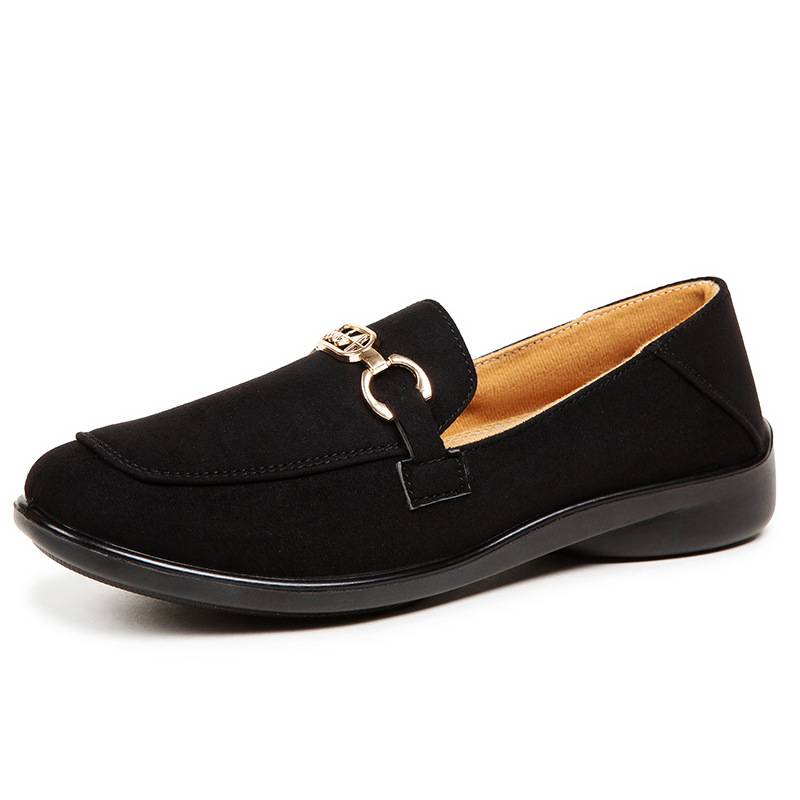 Mocasines con estilo