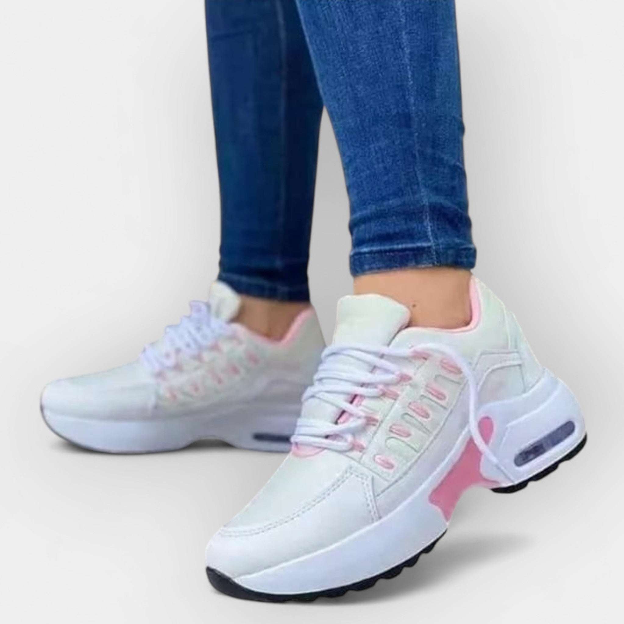 Zapatos Soporte & Estilo