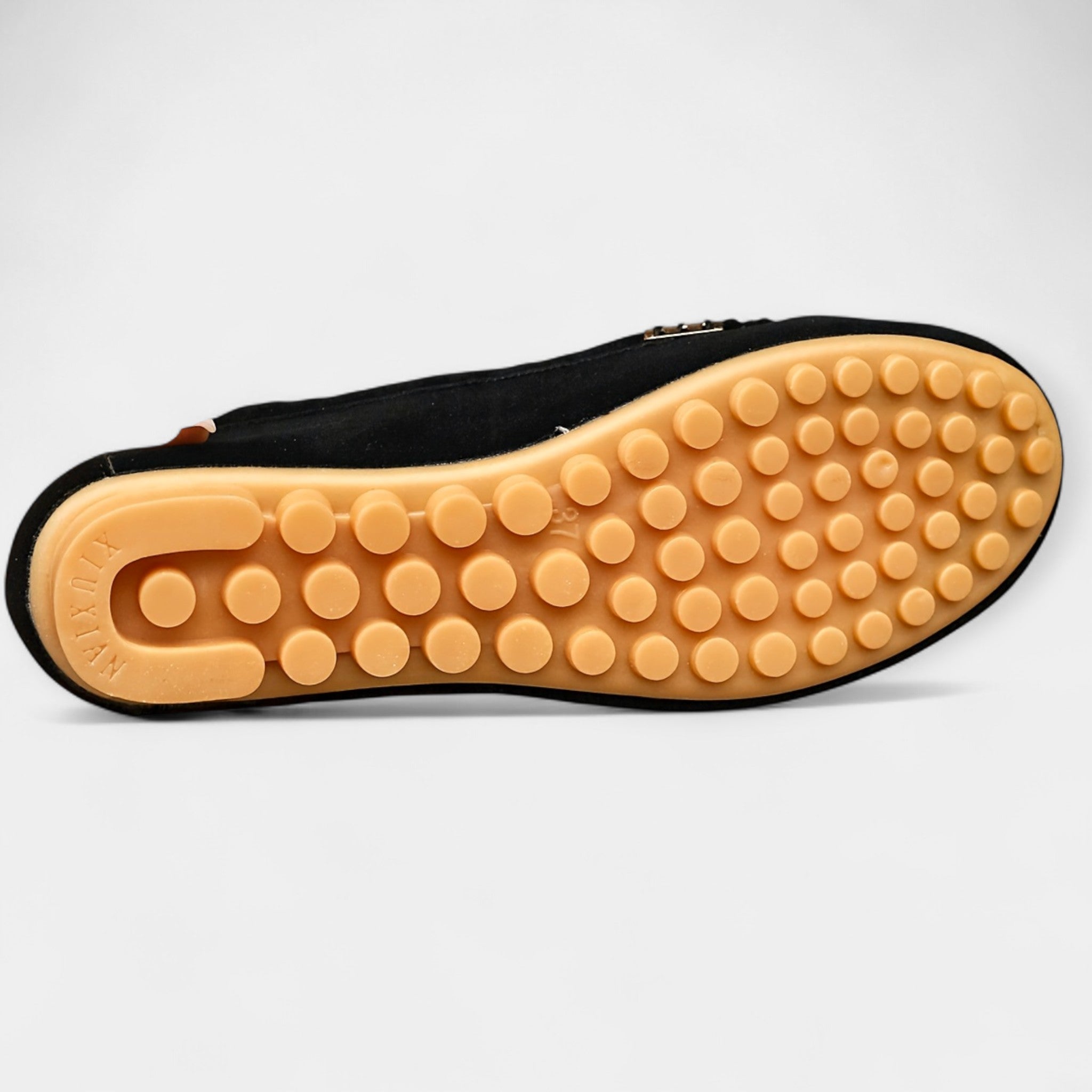 Loafers Metal Chic