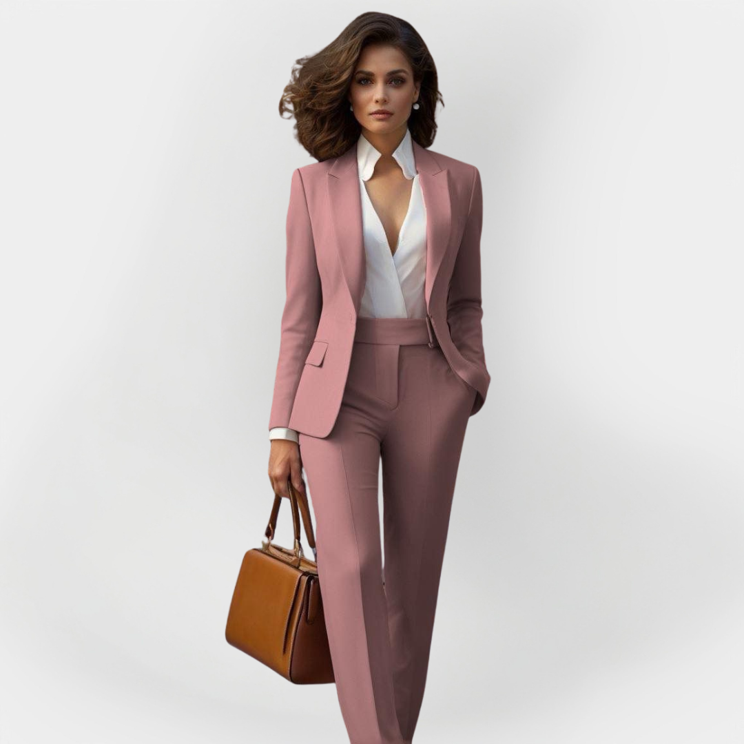 Conjunto Femenino con Estilo