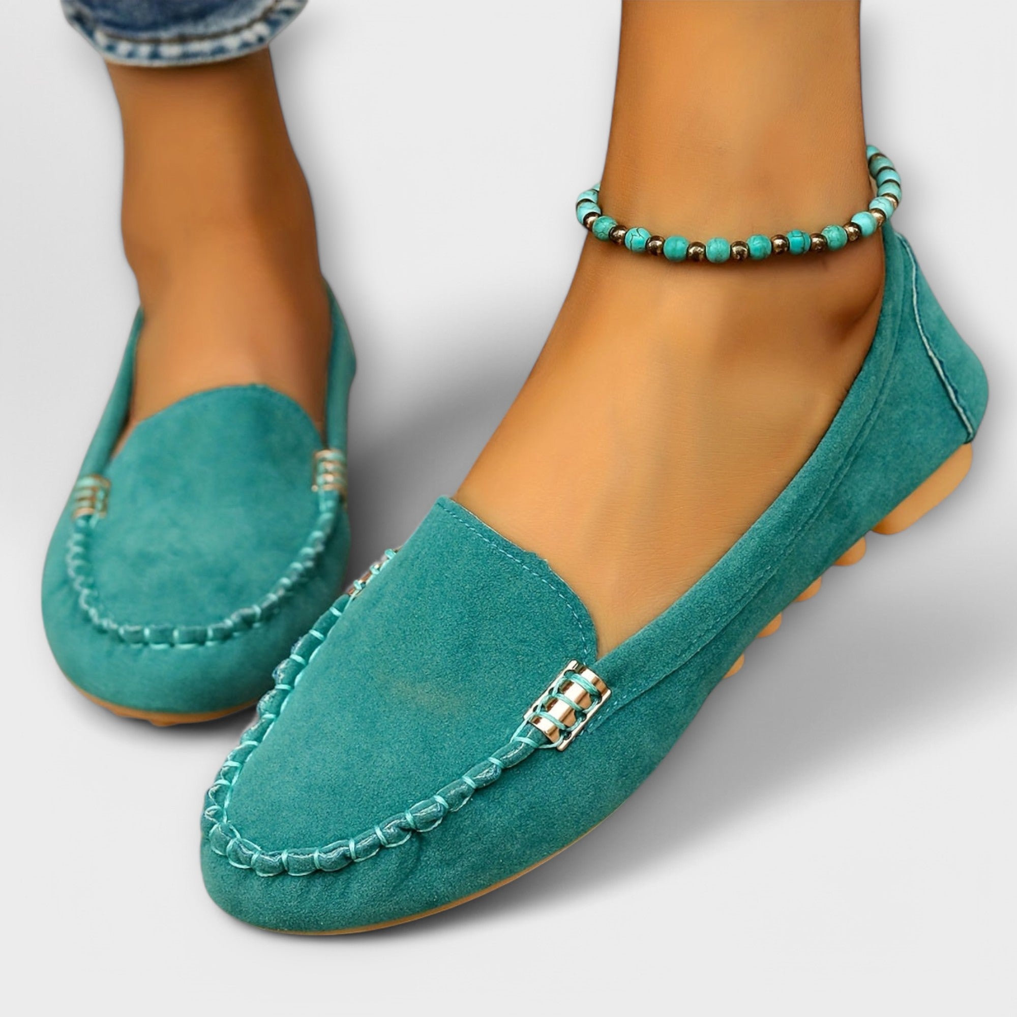 Mocasines Champo
