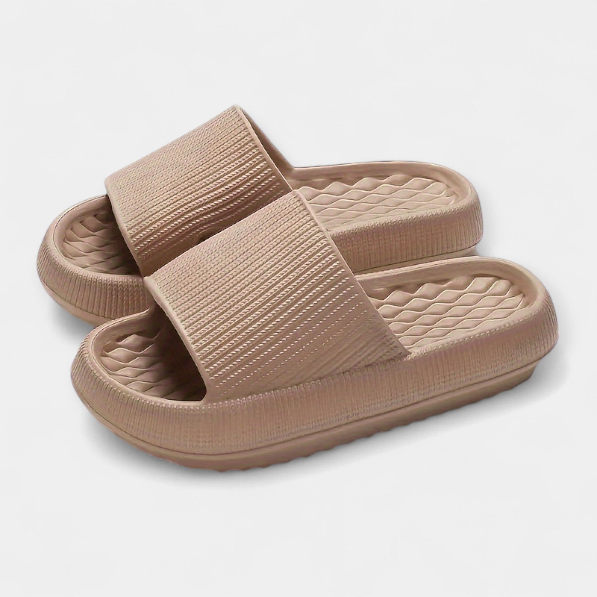 Sandalias Cómodas y Versátiles