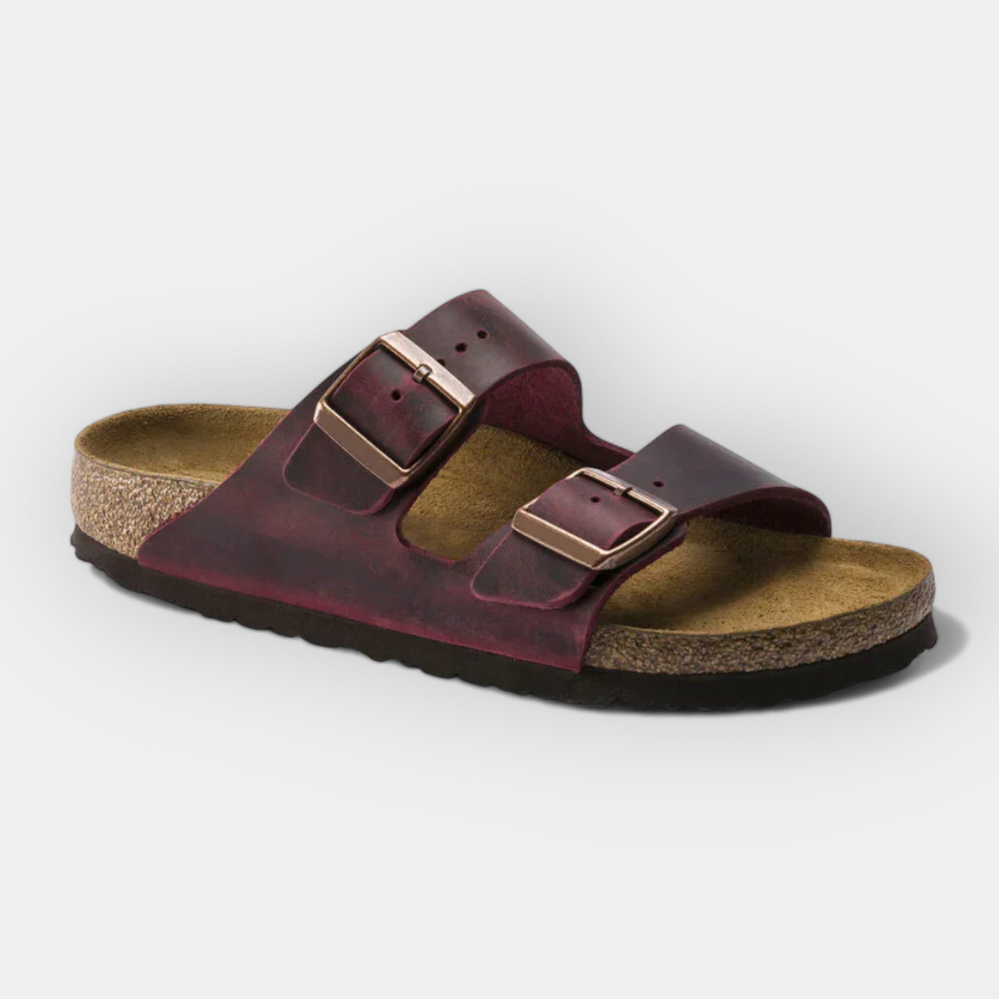 Sandalias Verano & Confort