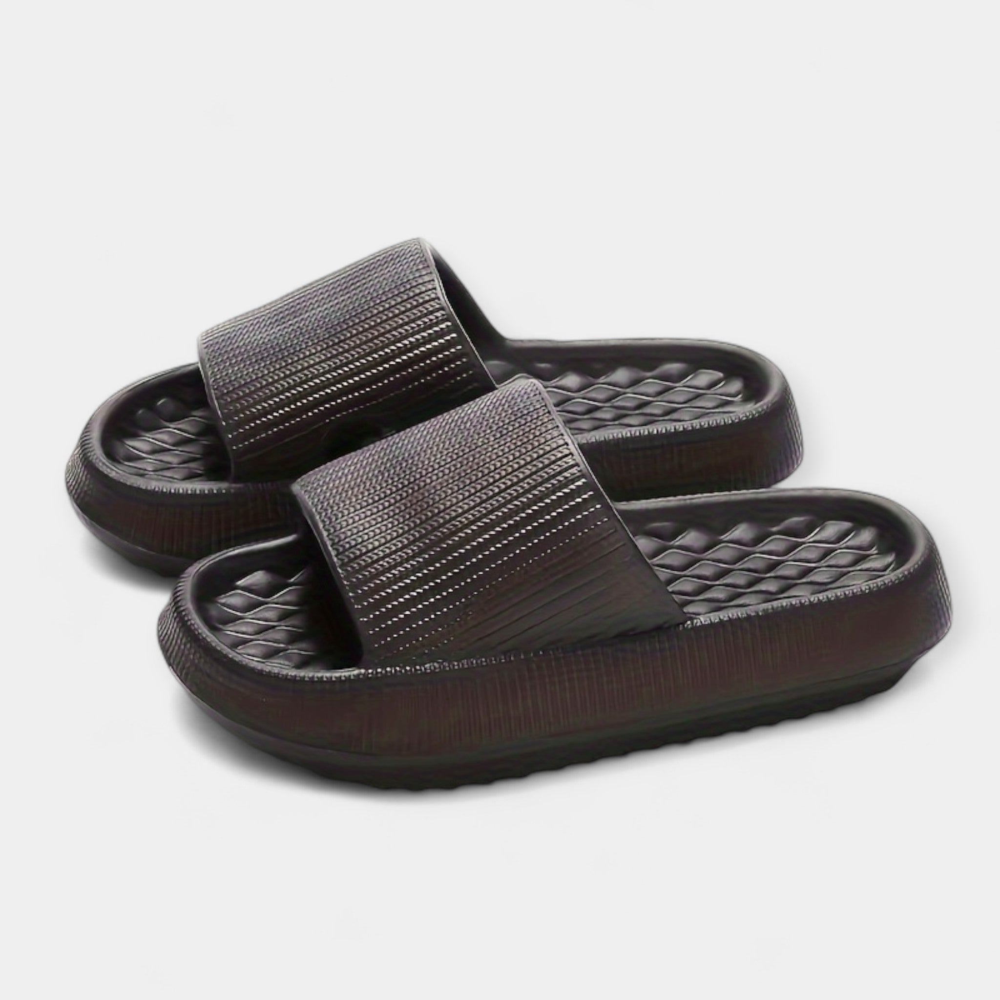 Sandalias Cómodas y Versátiles