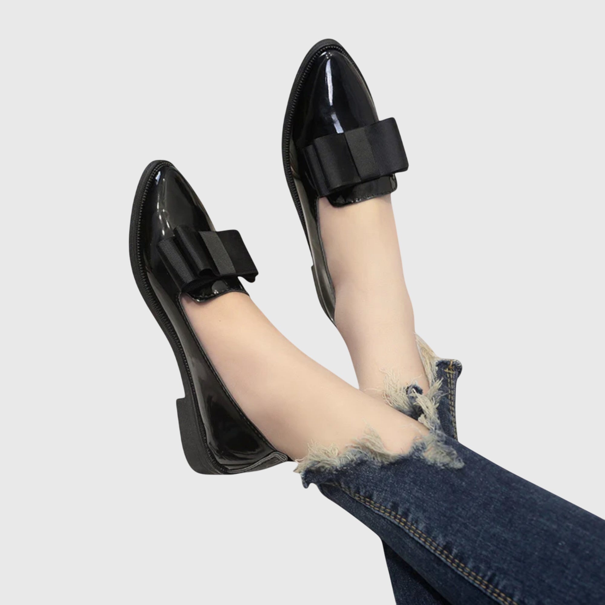 Anya™ - Mocasines ortopédicos