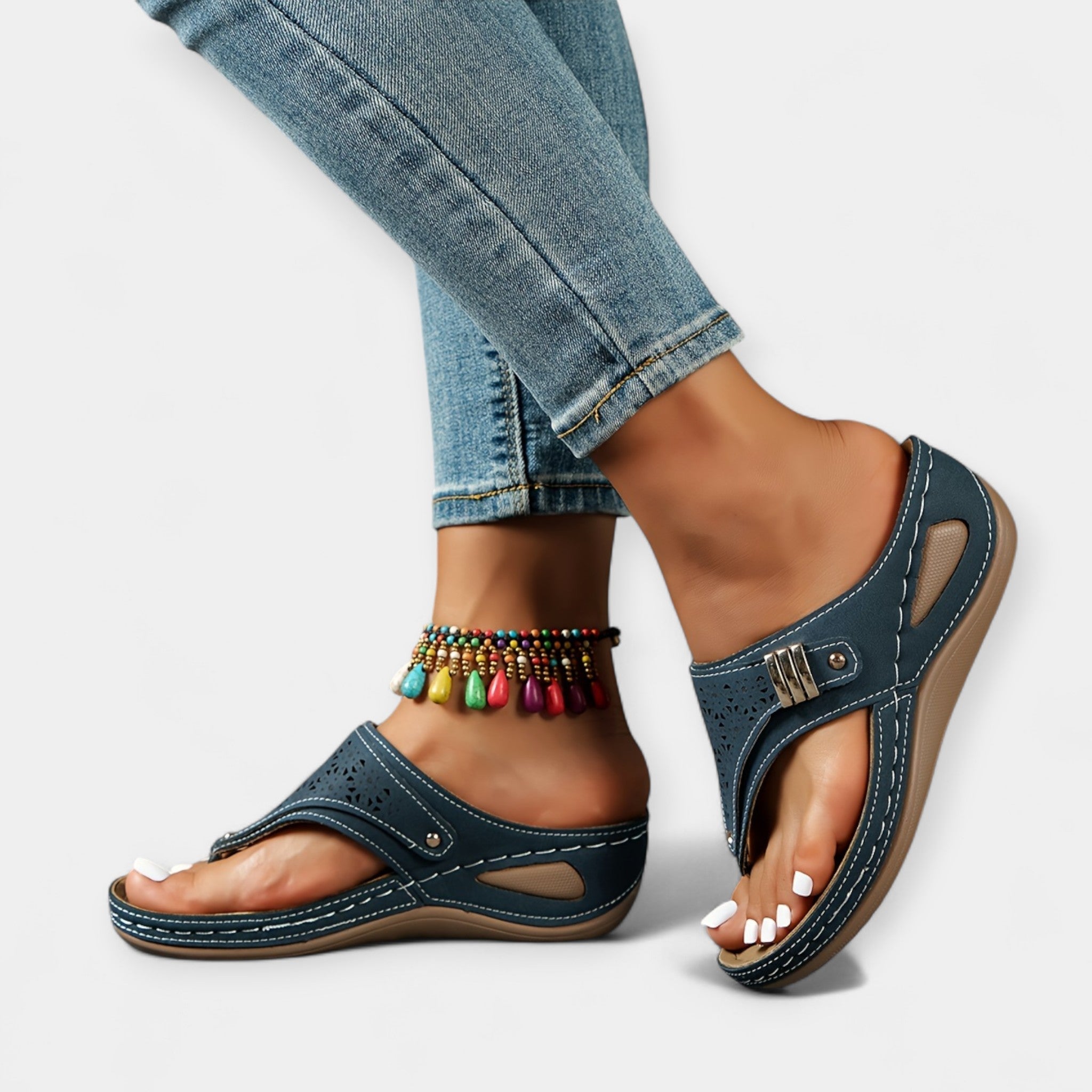 Zapatos Versátiles y Ligeros