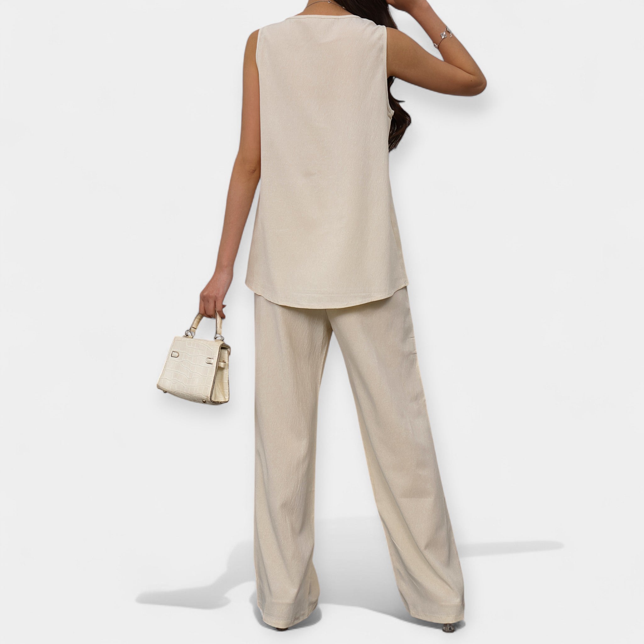 Conjunto Minimal para Días Cálidos