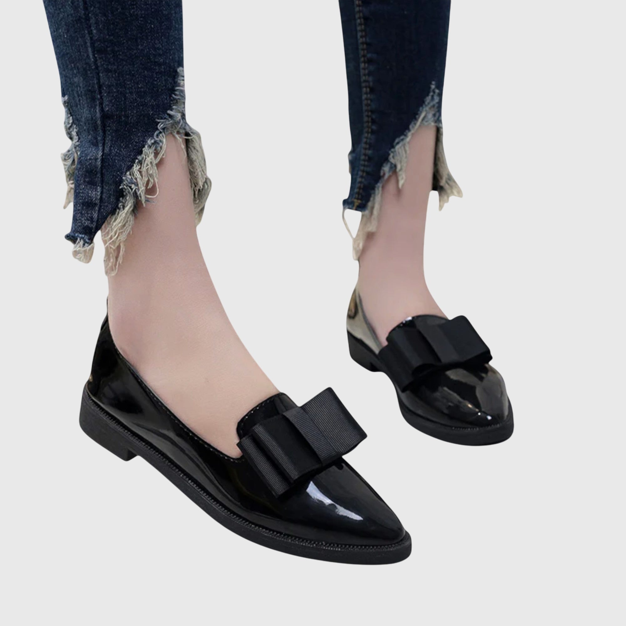 Anya™ - Mocasines ortopédicos