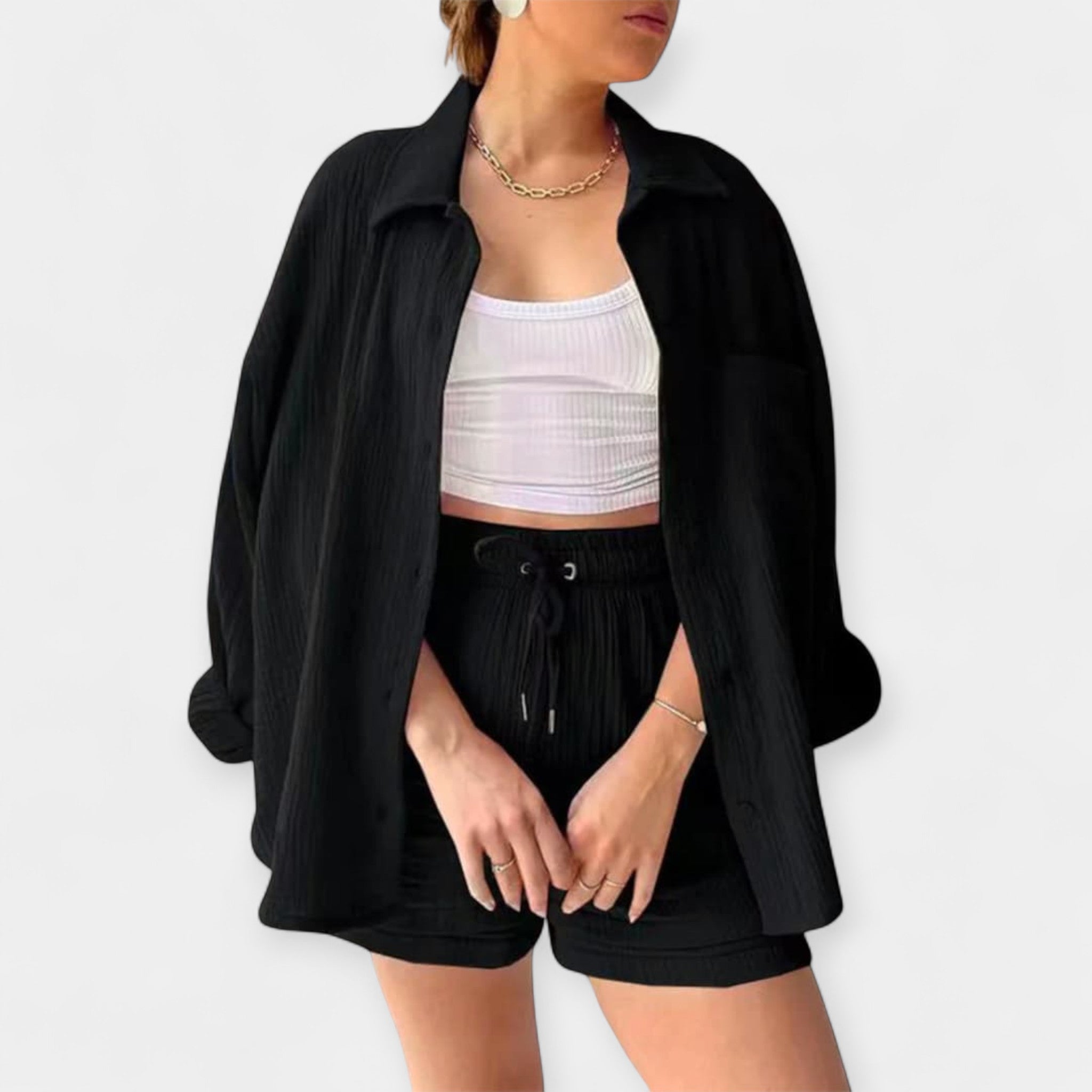 Conjunto Ligero para Verano