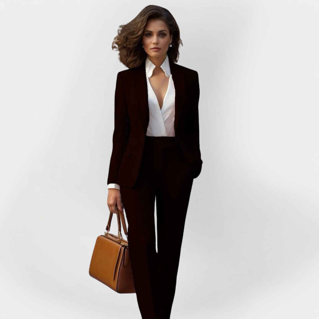 Conjunto Femenino con Estilo