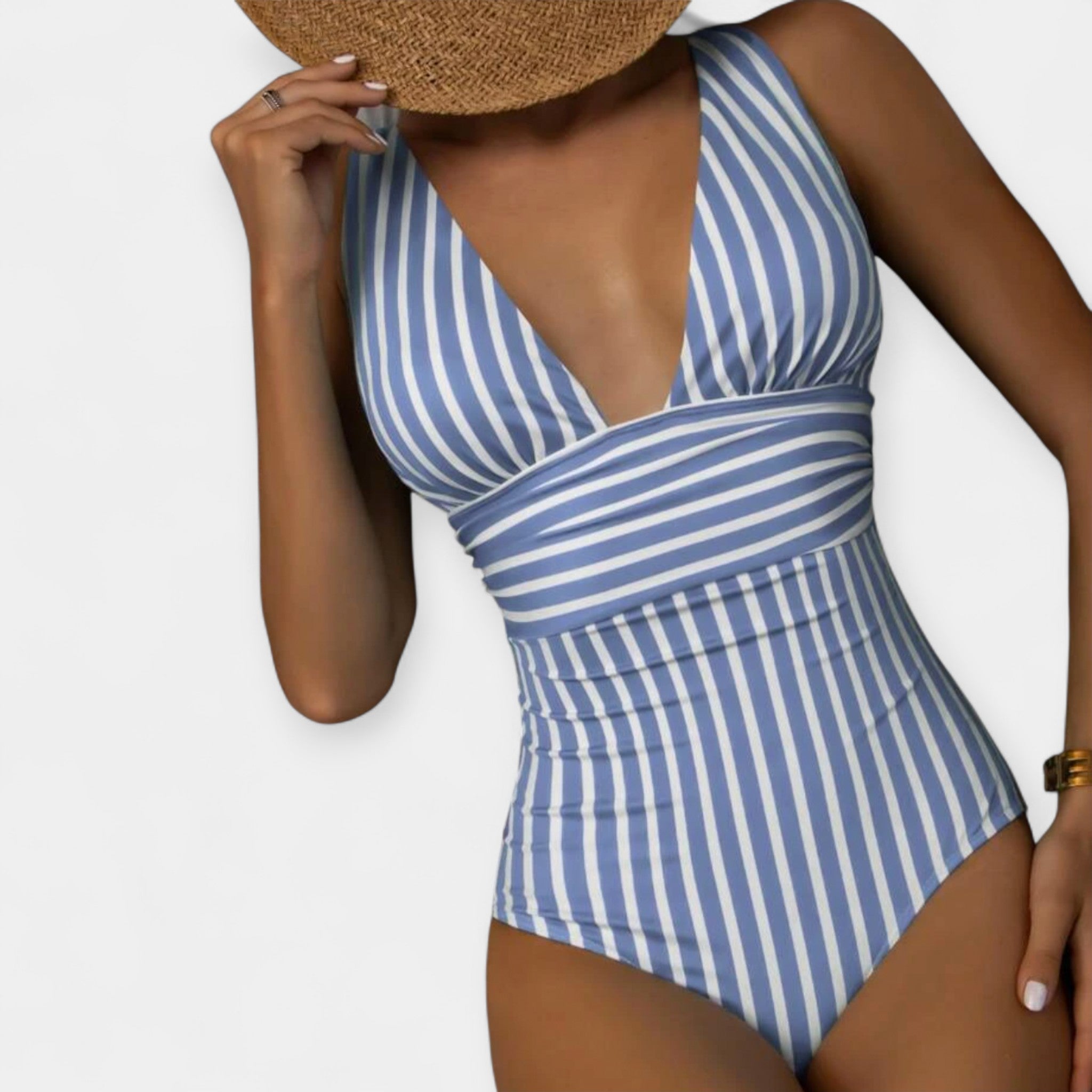 Bañador Elegante y Moderno