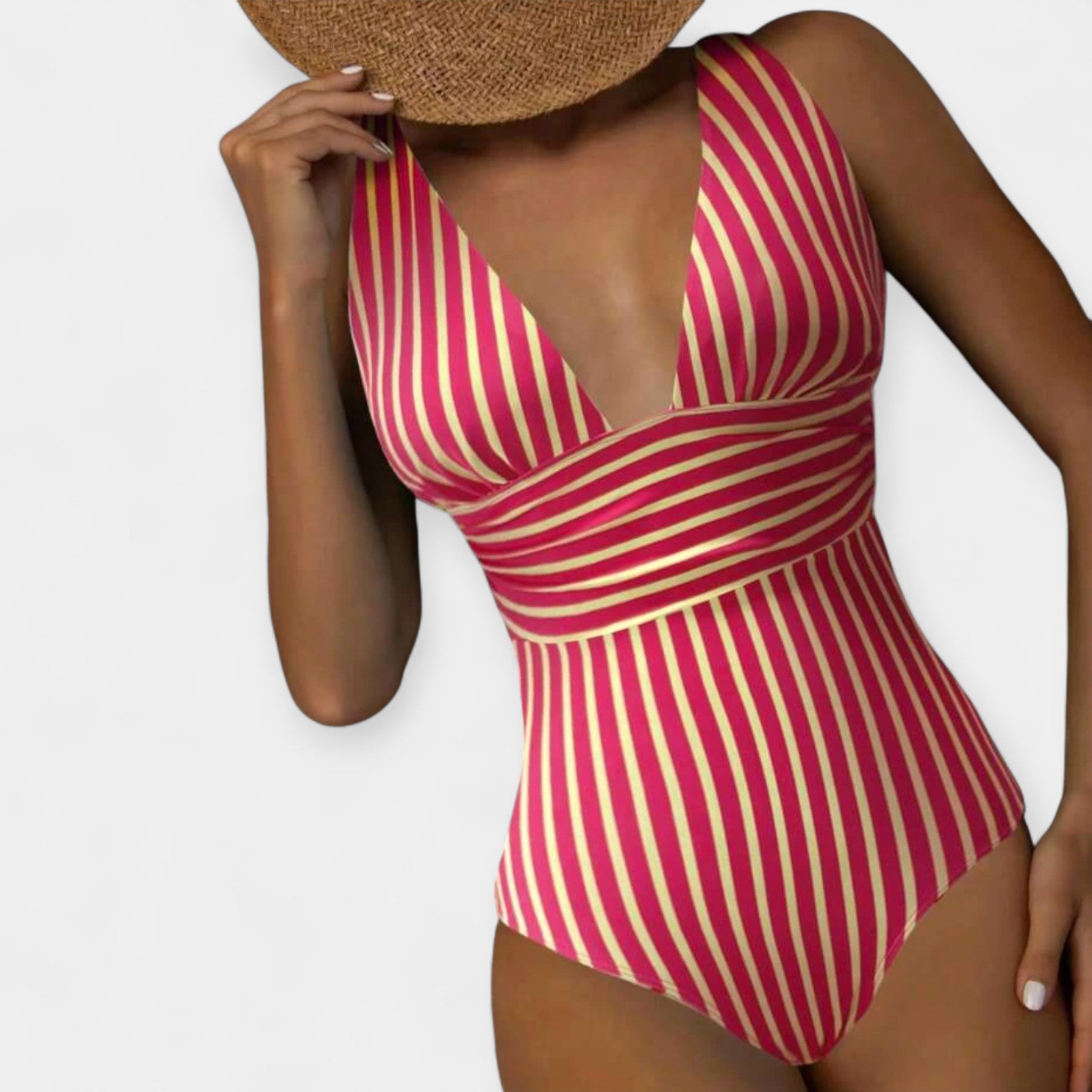 Bañador Elegante y Moderno