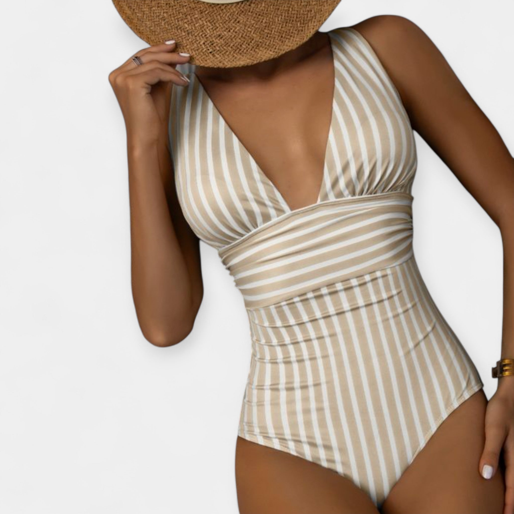 Bañador Elegante y Moderno