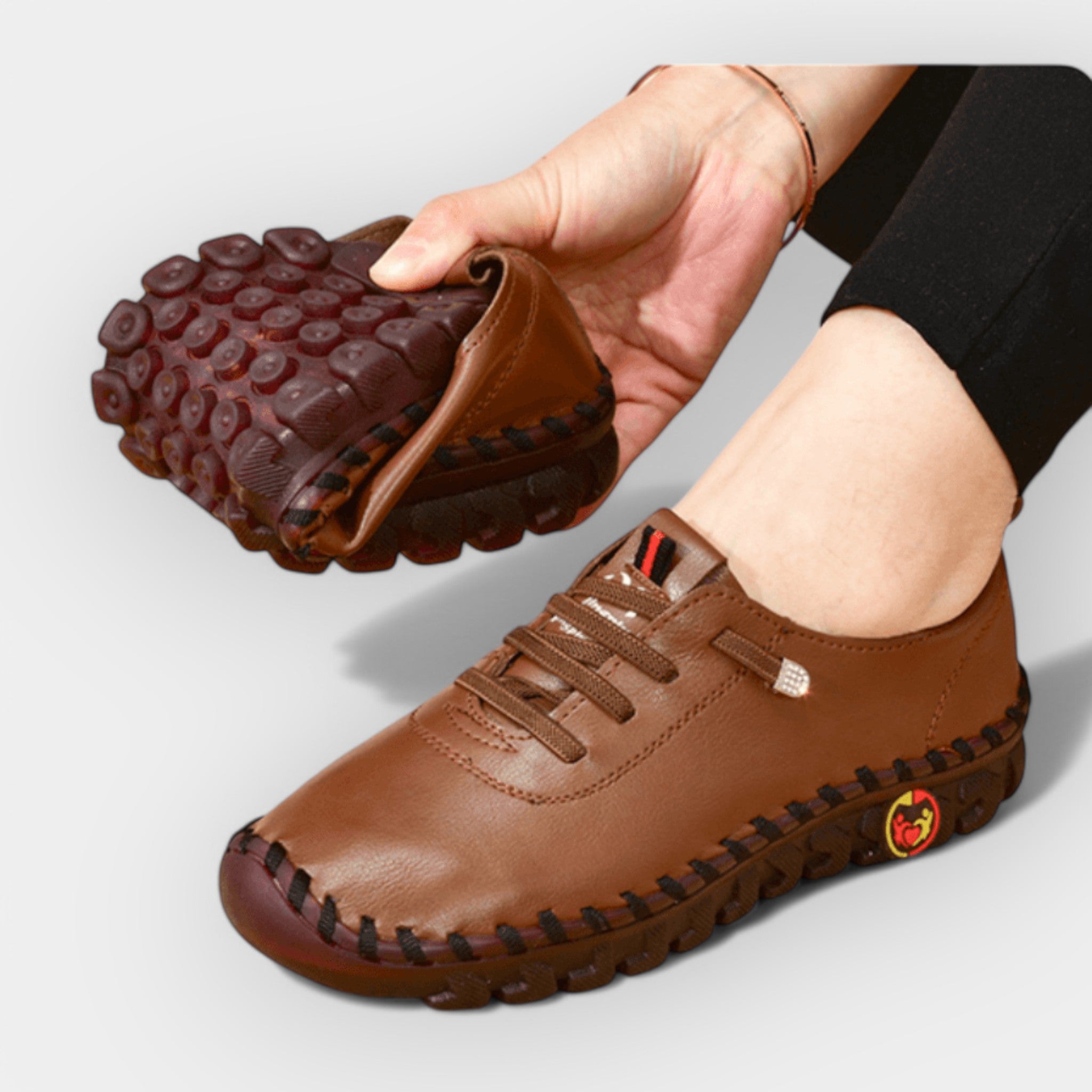 Mocasines Soporte & Estilo