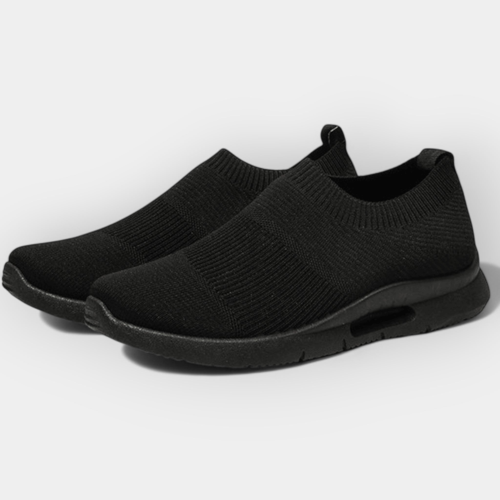 Zapatos Antigolpes Comfort
