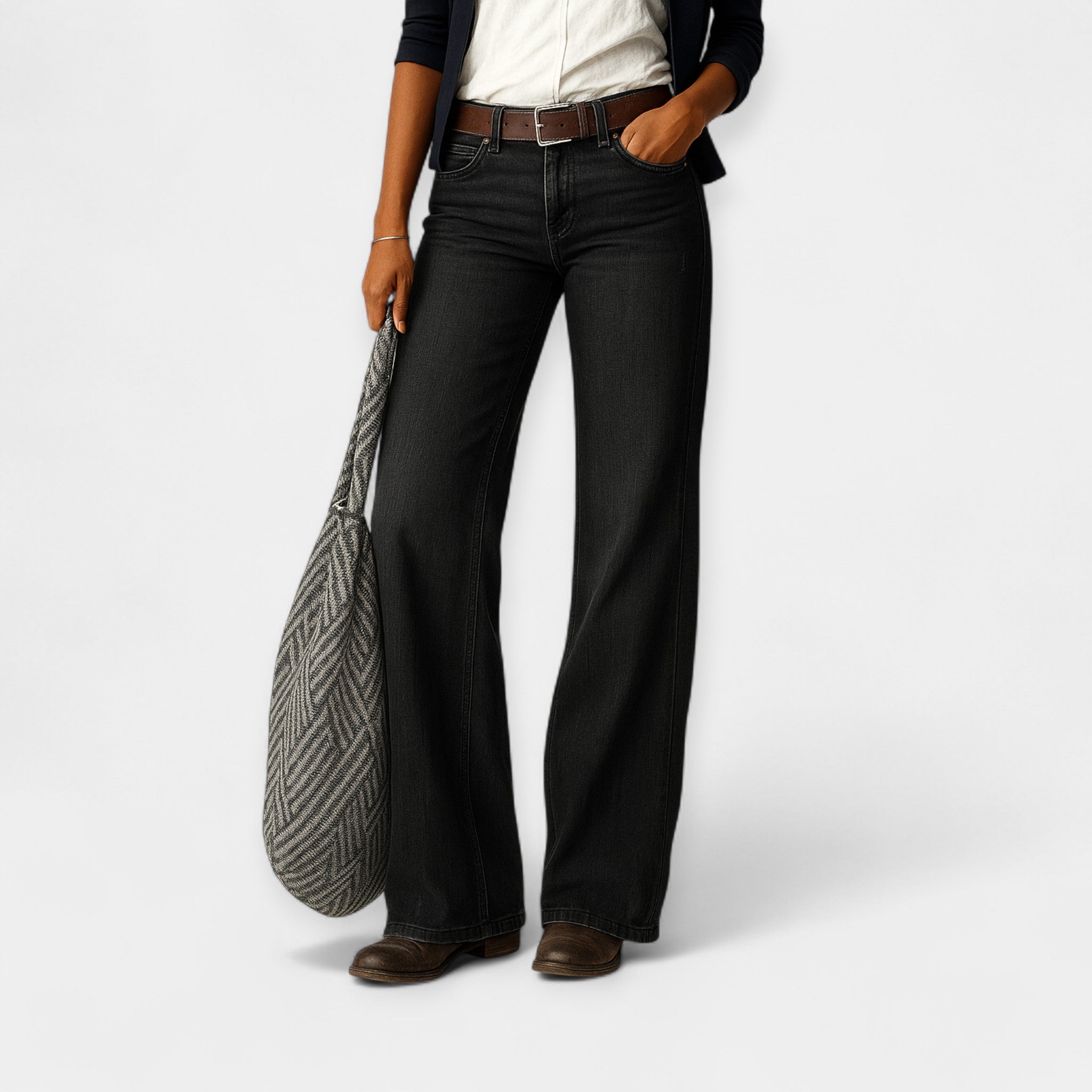 Pantalón Moderno y Cómodo