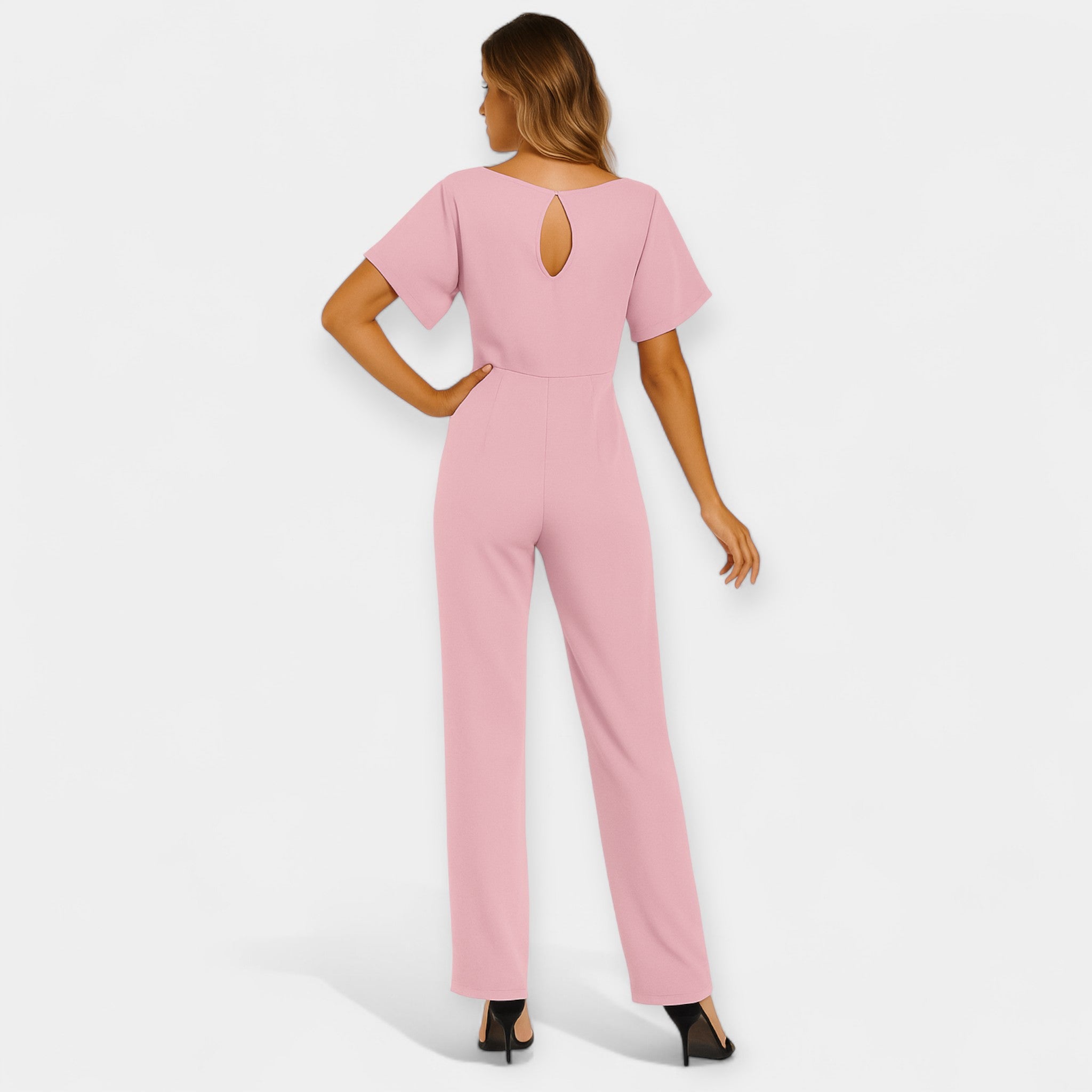 Mono Enterizo Elegante y Versátil