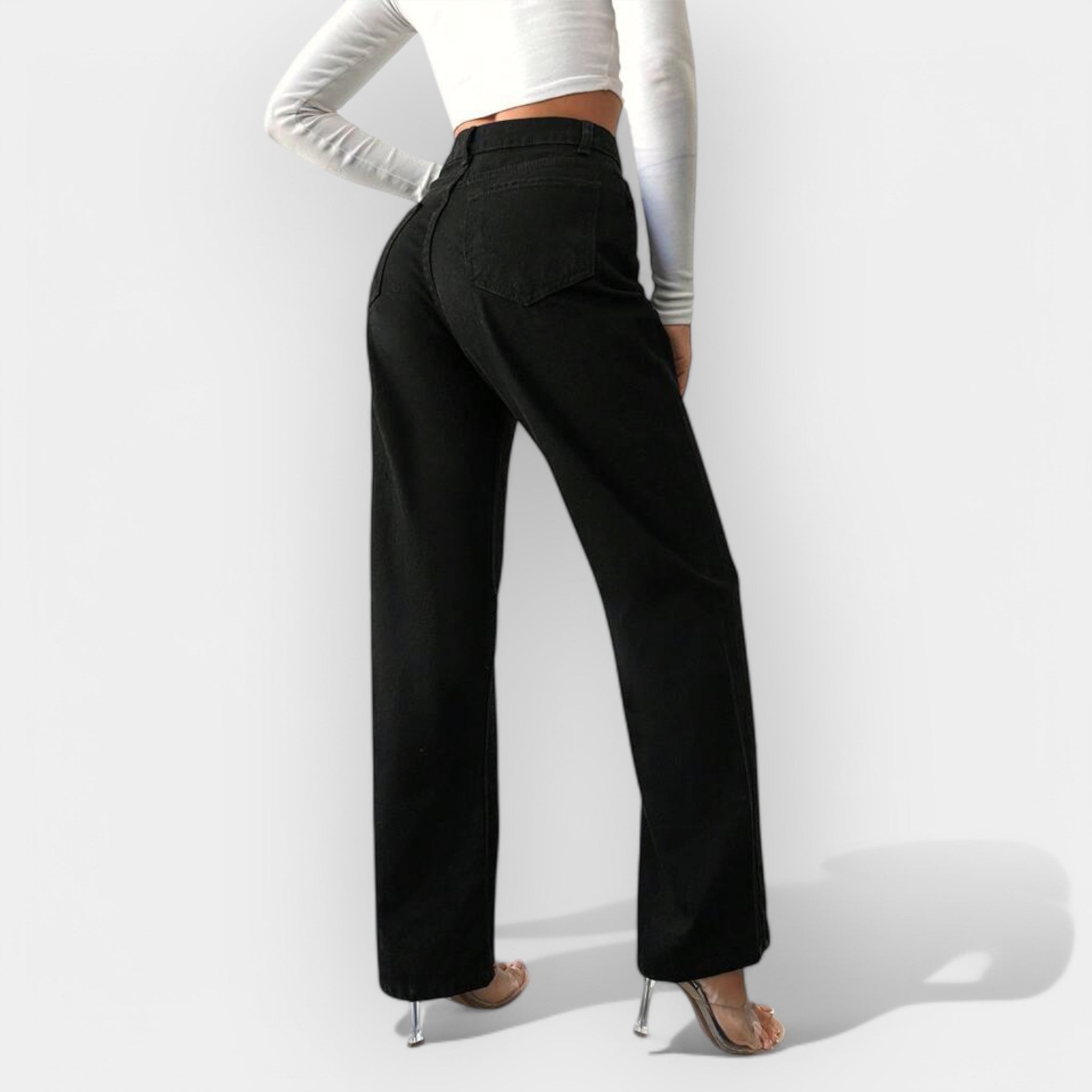 Jeans Elegancia Relax