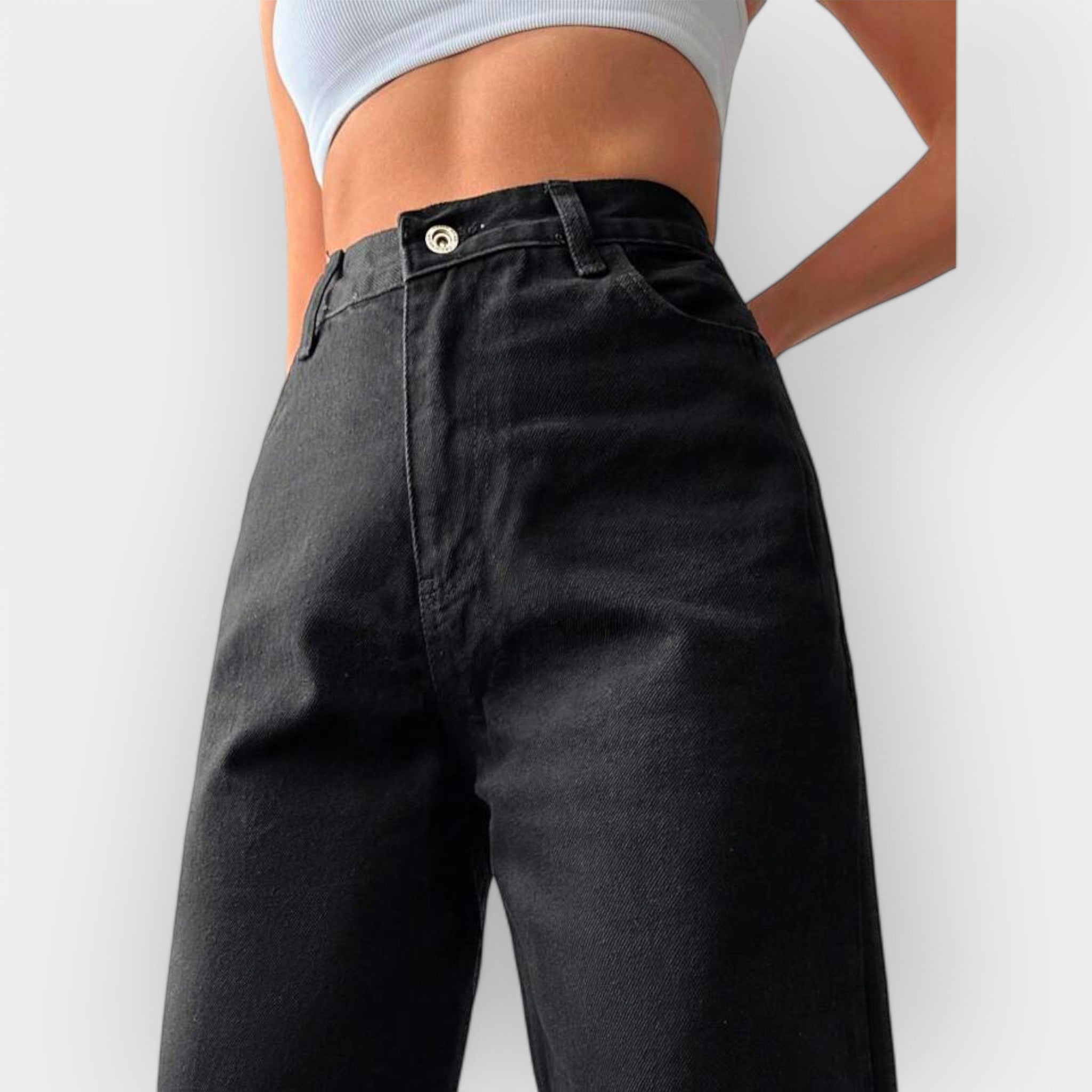 Jeans Elegancia Relax