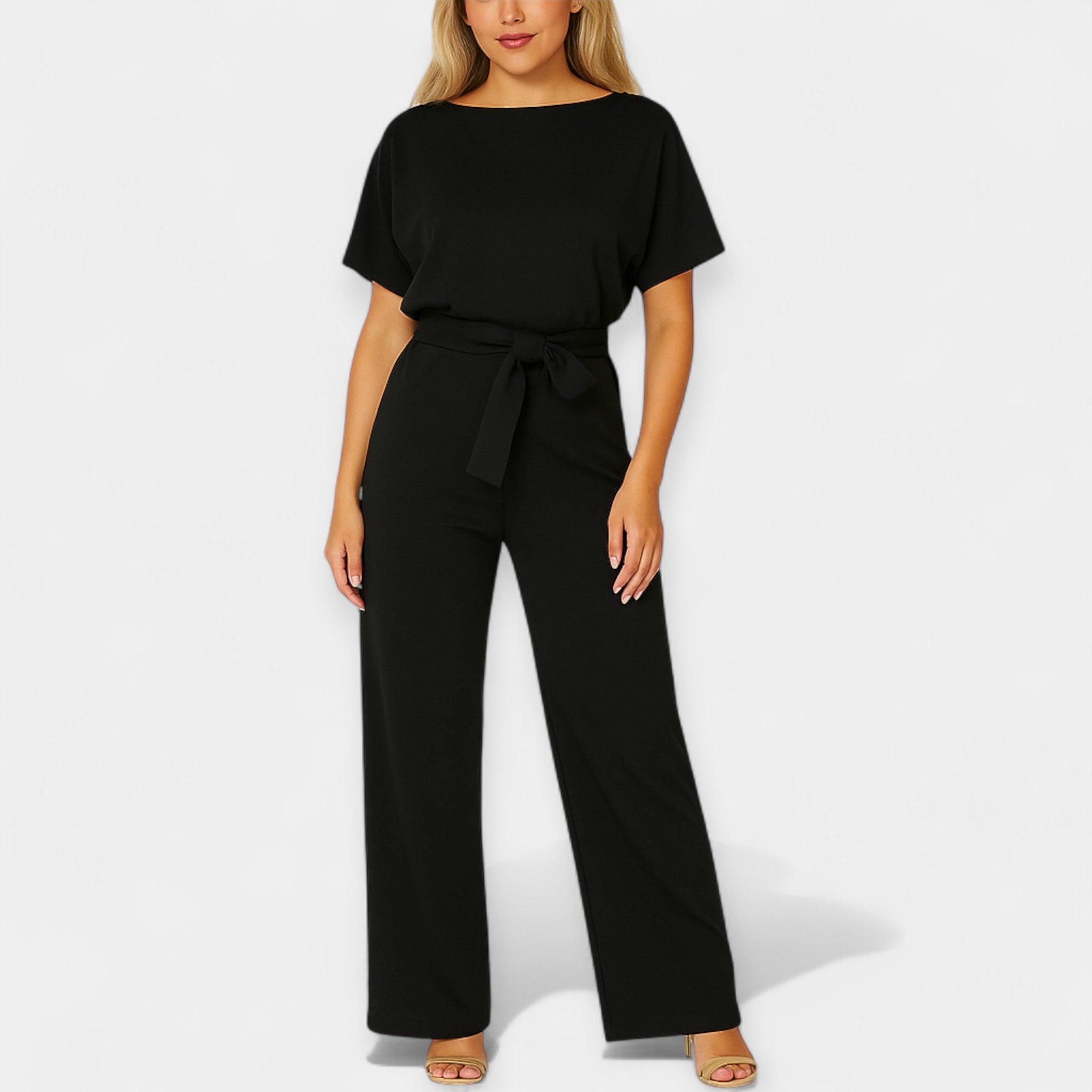 Mono Enterizo Elegante y Versátil