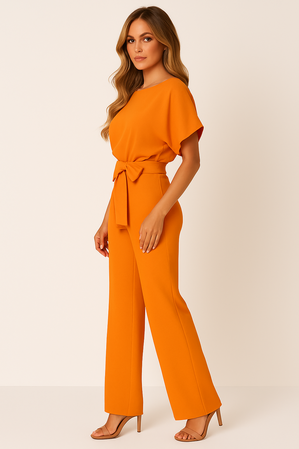 Mono Enterizo Elegante y Versátil