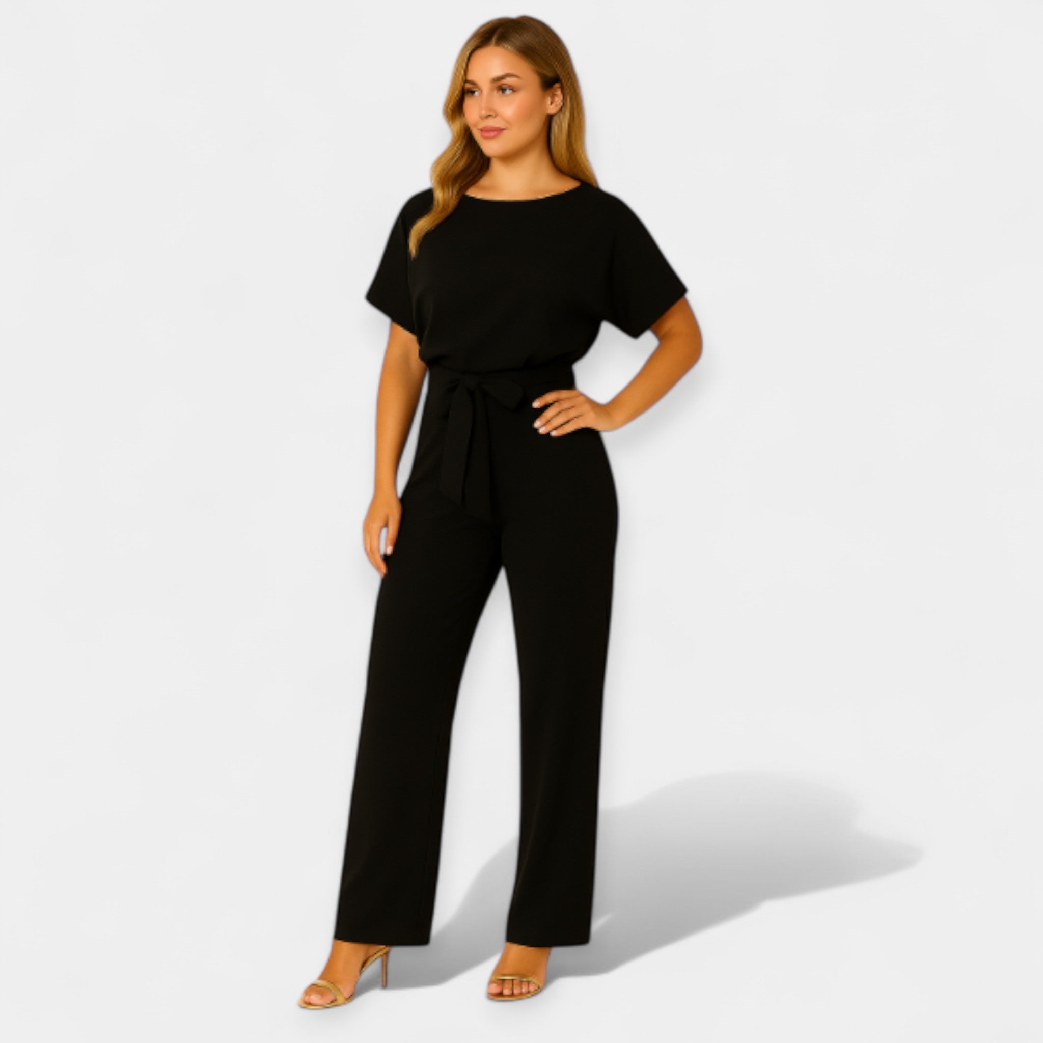 Mono Enterizo Elegante y Versátil
