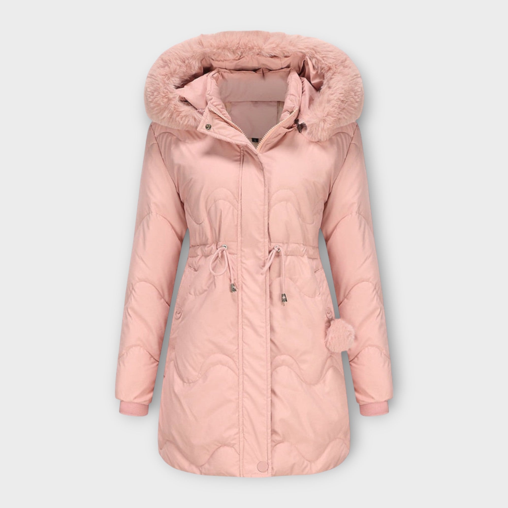 Sabrina - Chaqueta de mujer única y elegante