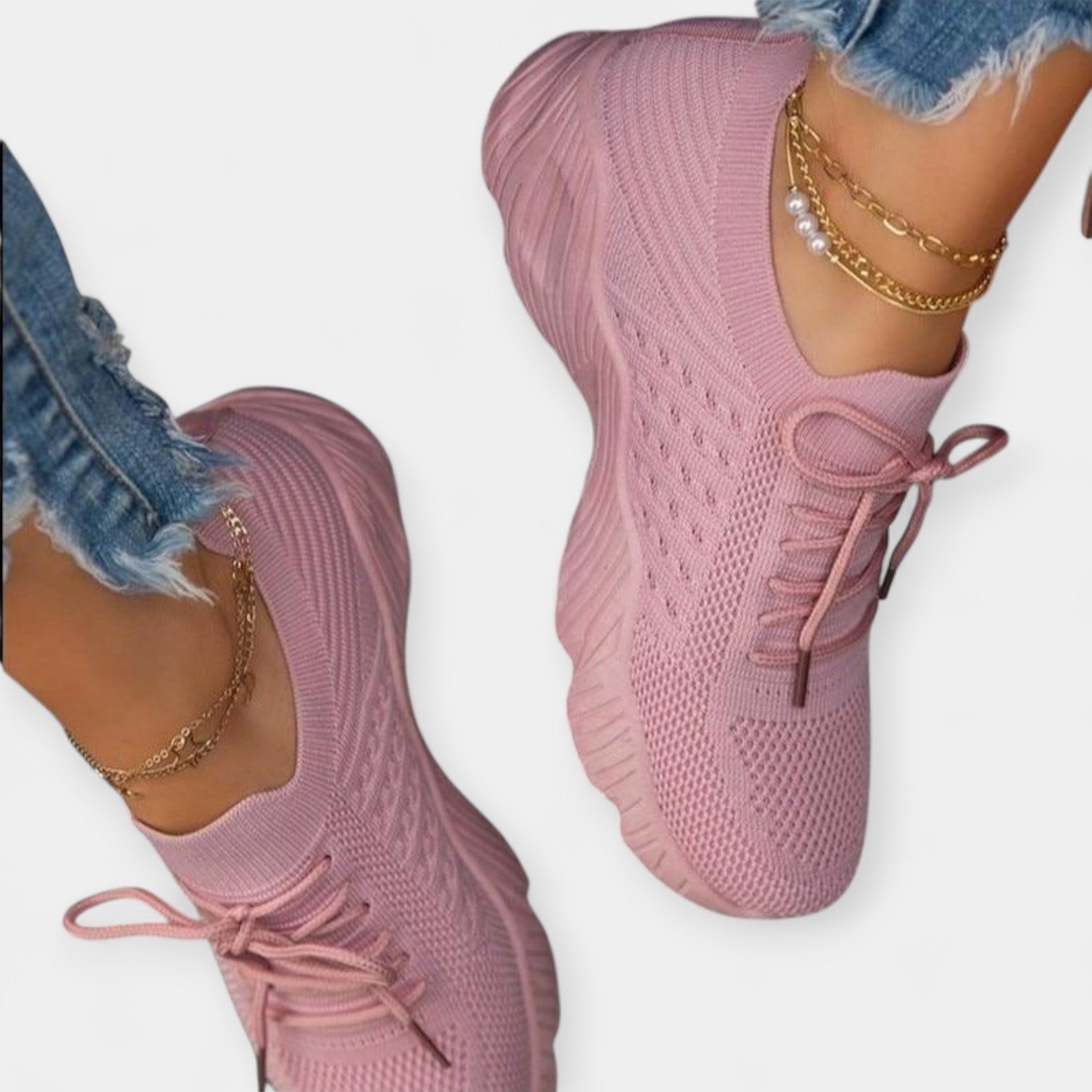 Sneakers Ligereza Activa