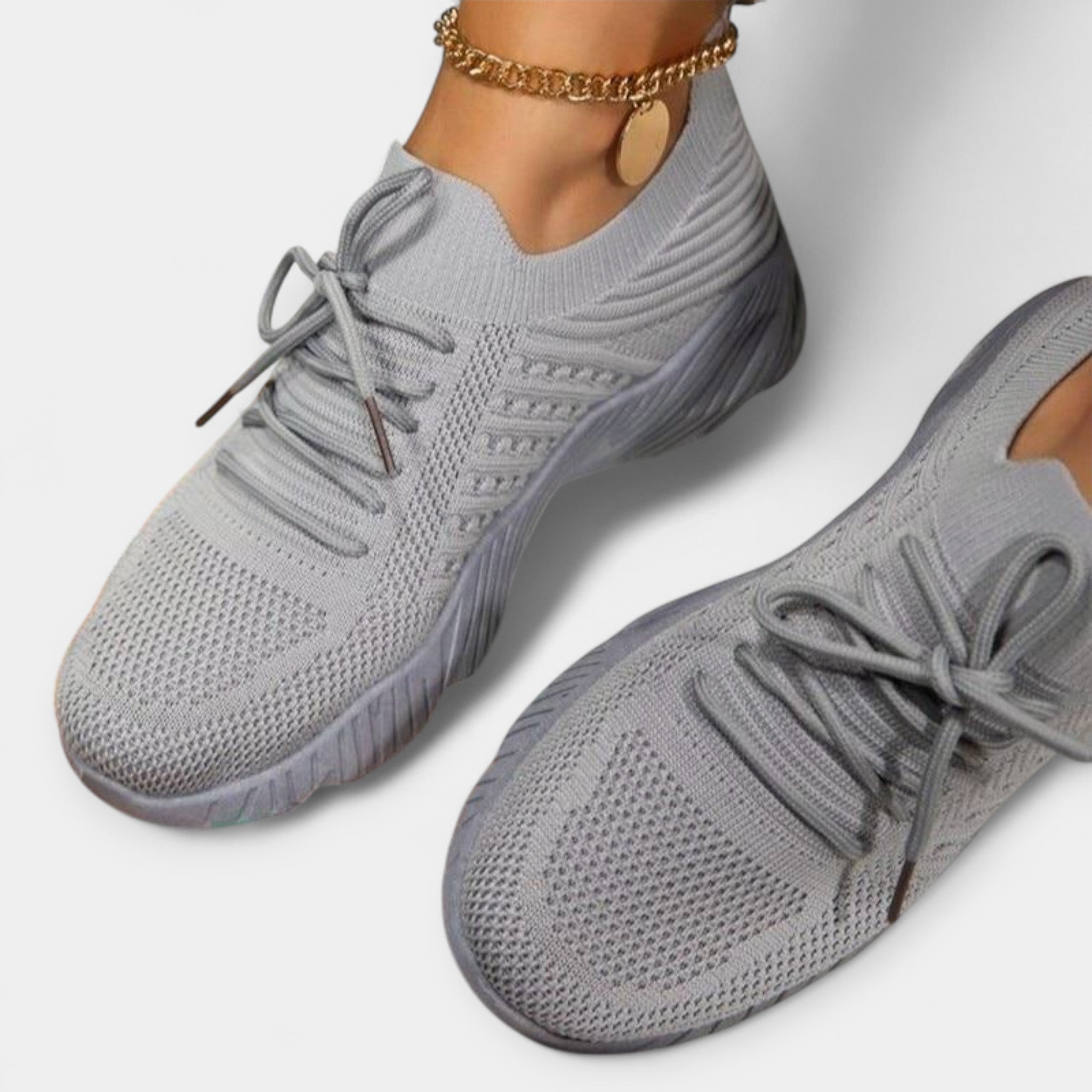 Sneakers Ligereza Activa