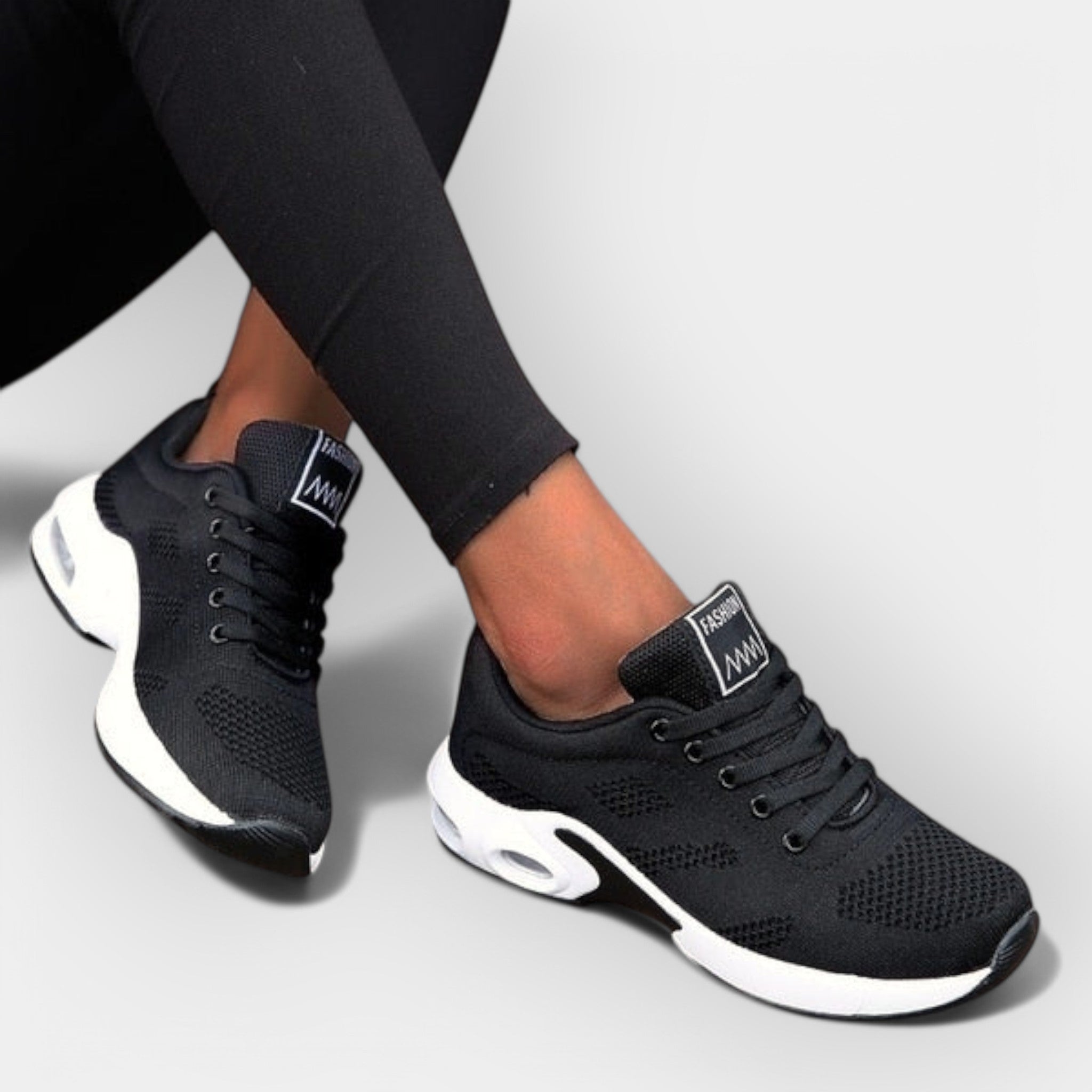 Sneakers Soporte Diario