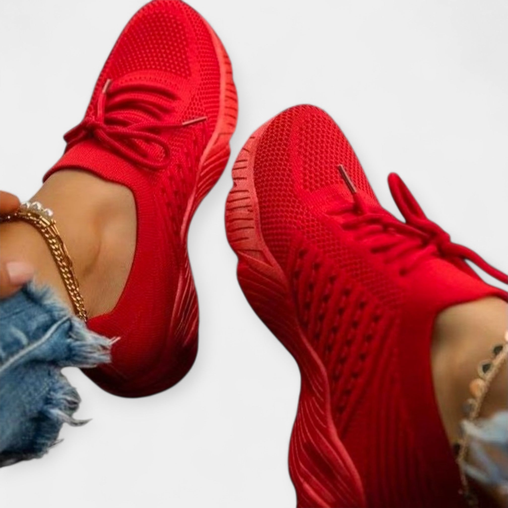 Sneakers Ligereza Activa