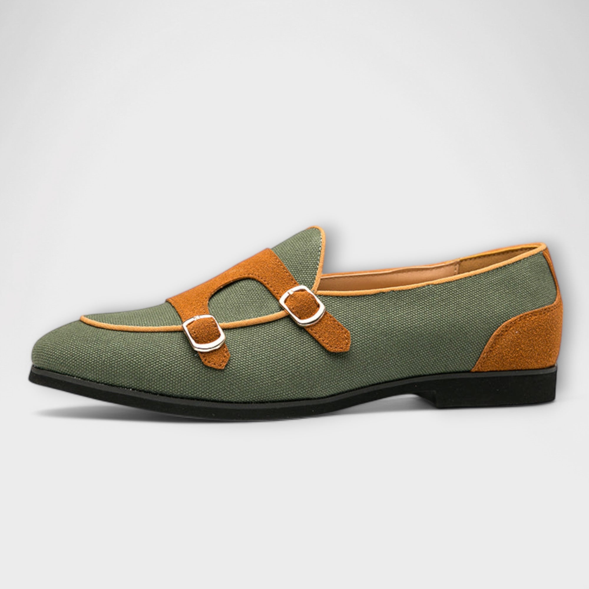 Marina - Pantuflas cómodas