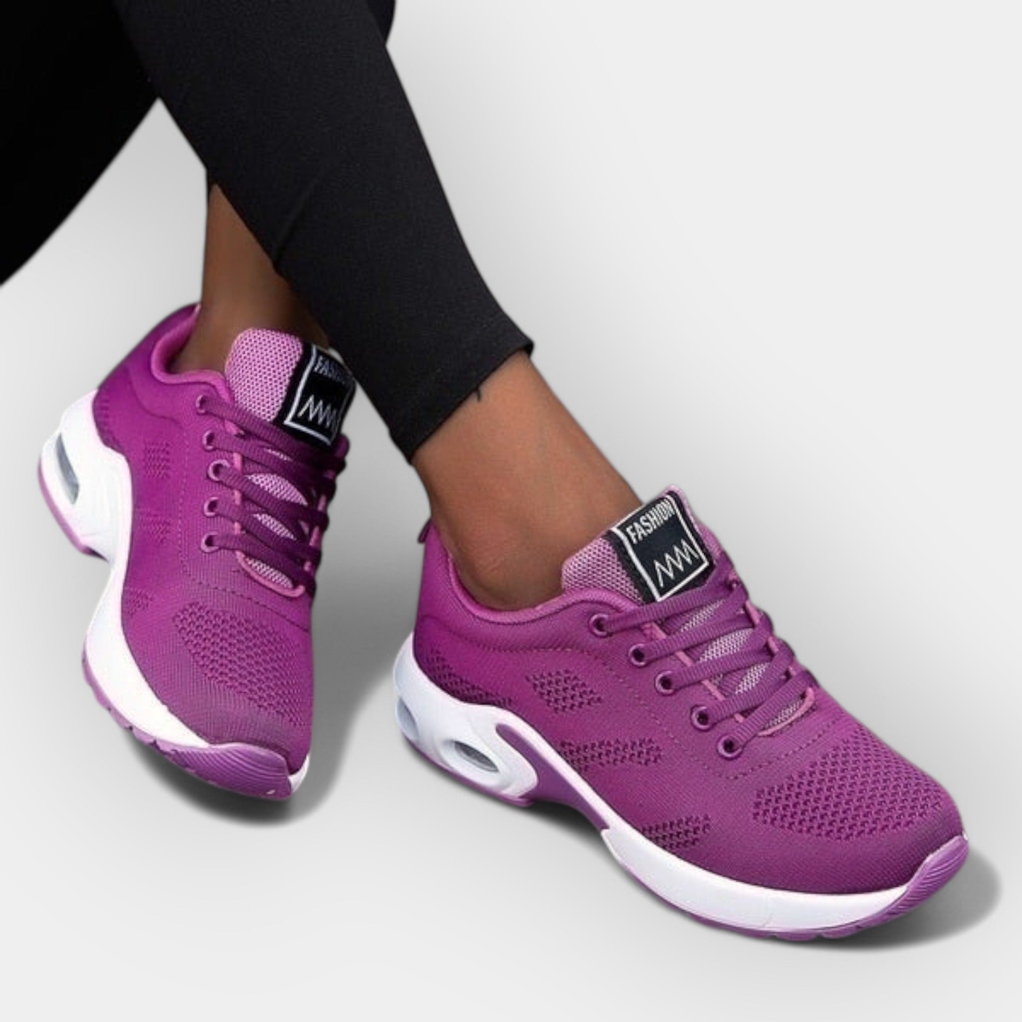 Sneakers Soporte Diario