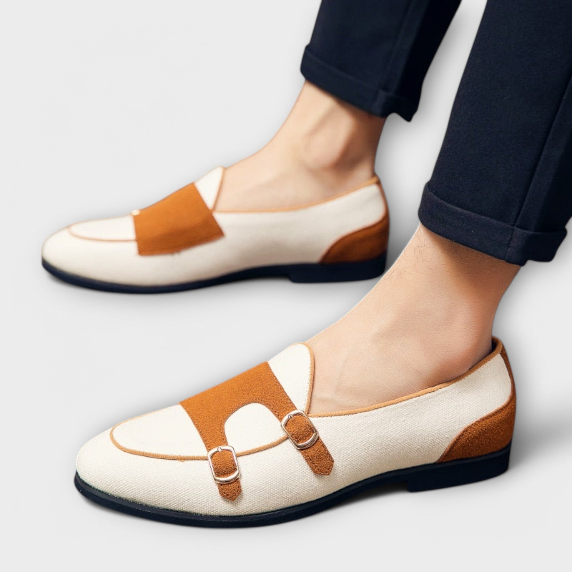 Marina - Pantuflas cómodas